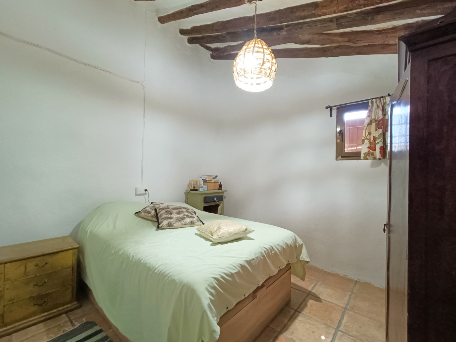 Resale - 3 Bedroom 2 Bathroom Villa in Abanilla -  - Murcia