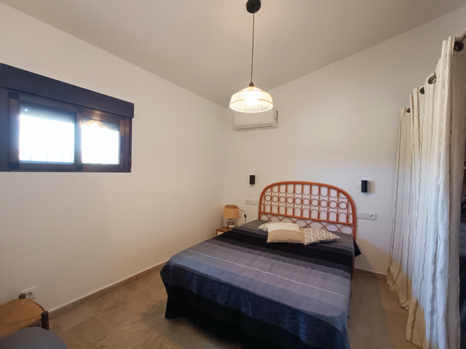 Resale - 3 Bedroom 2 Bathroom Villa in Abanilla -  - Murcia