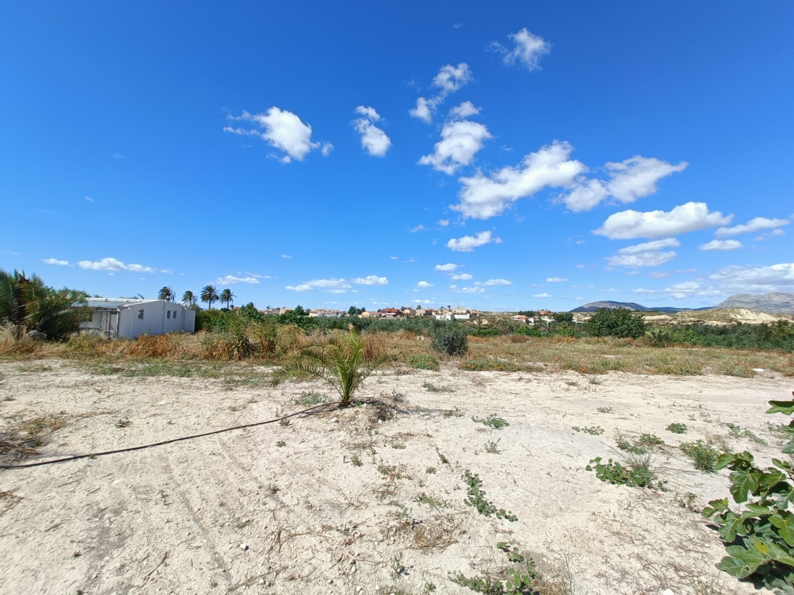 Resale - 3 Bedroom 2 Bathroom Villa in Abanilla -  - Murcia