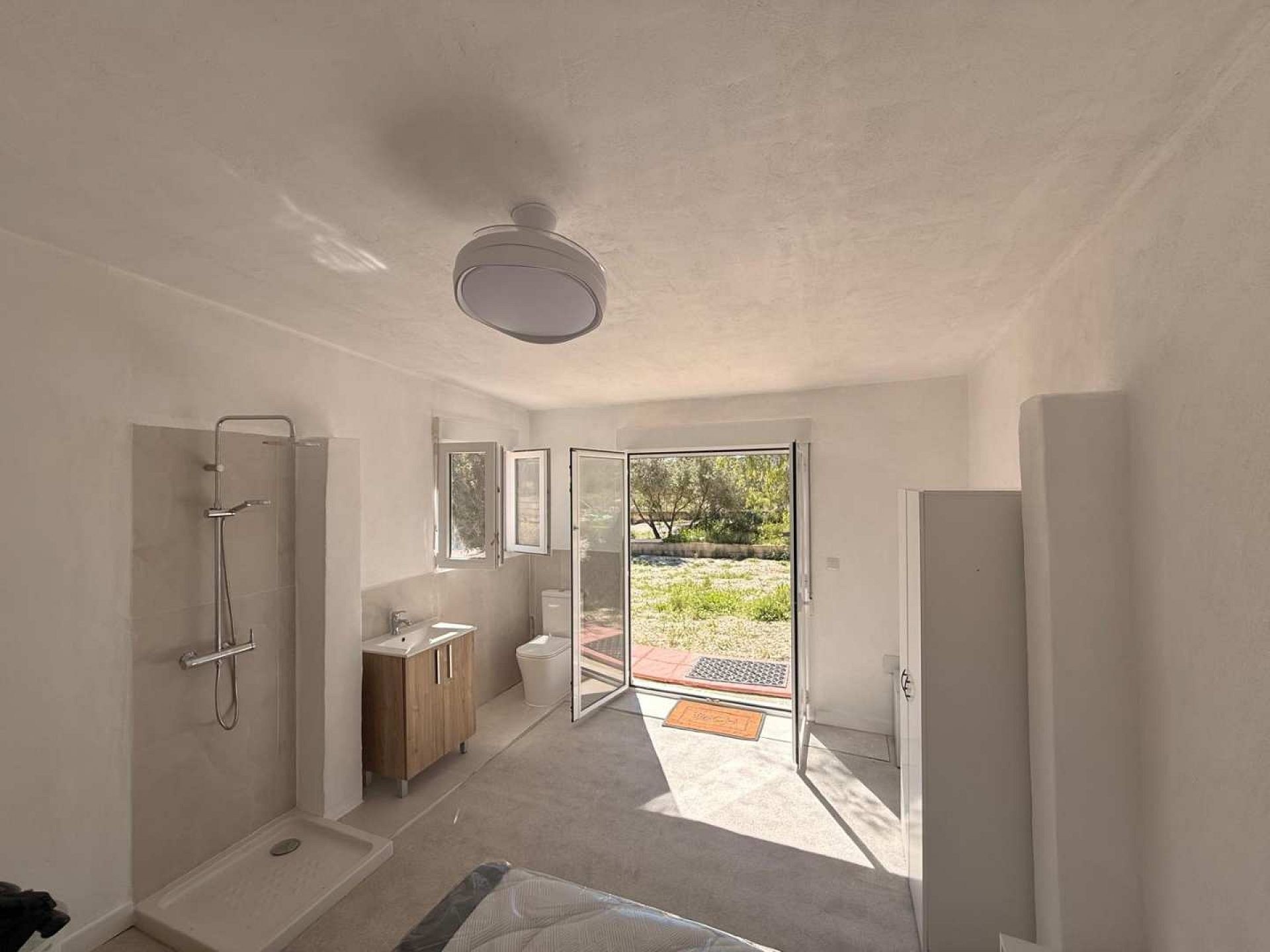Resale - 2 Bedroom 2 Bathroom Villa in Hondón de los Frailes -  - Alicante