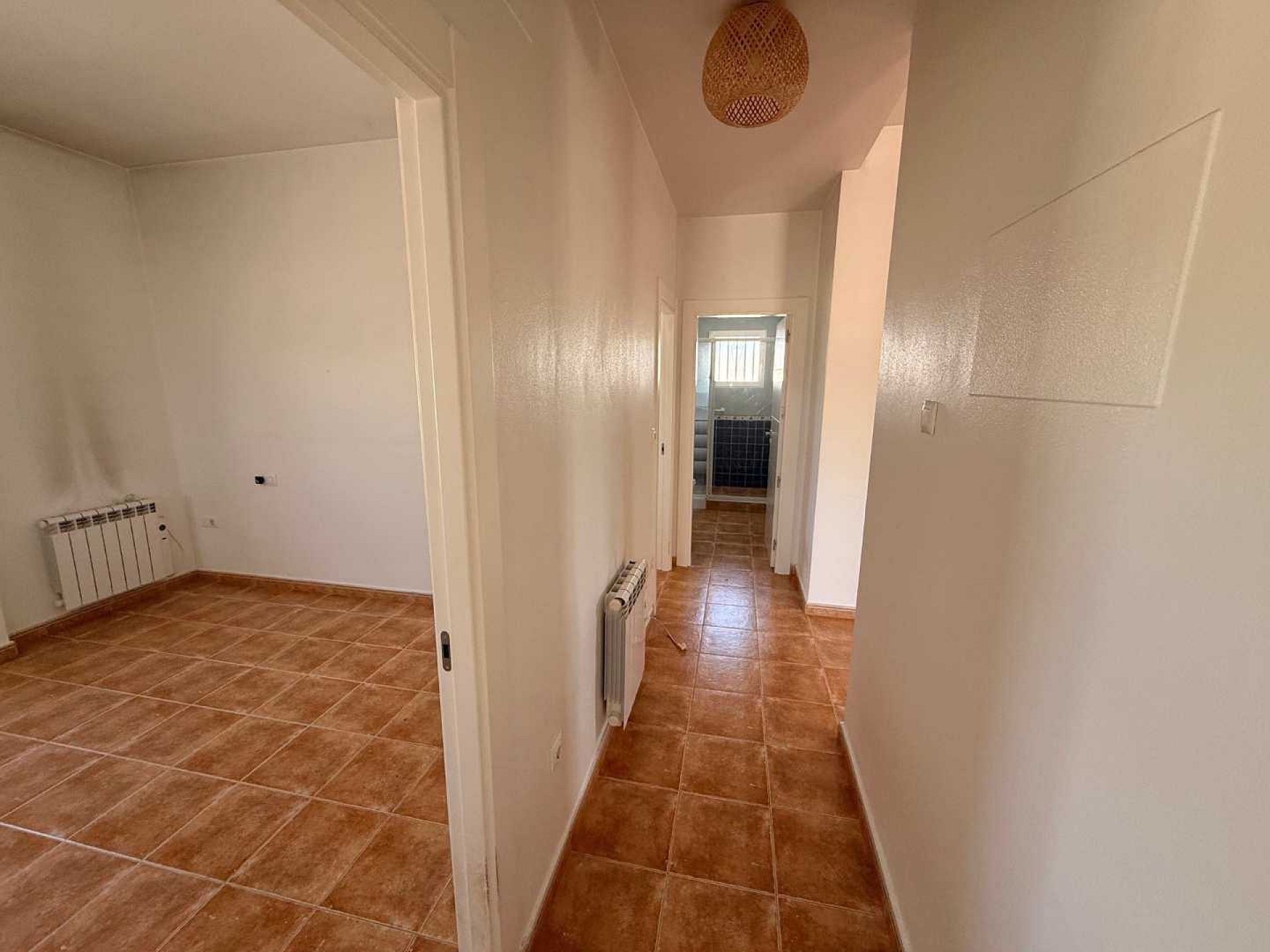Resale - 3 Bedroom 2 Bathroom Villa in Pinoso -  - Alicante