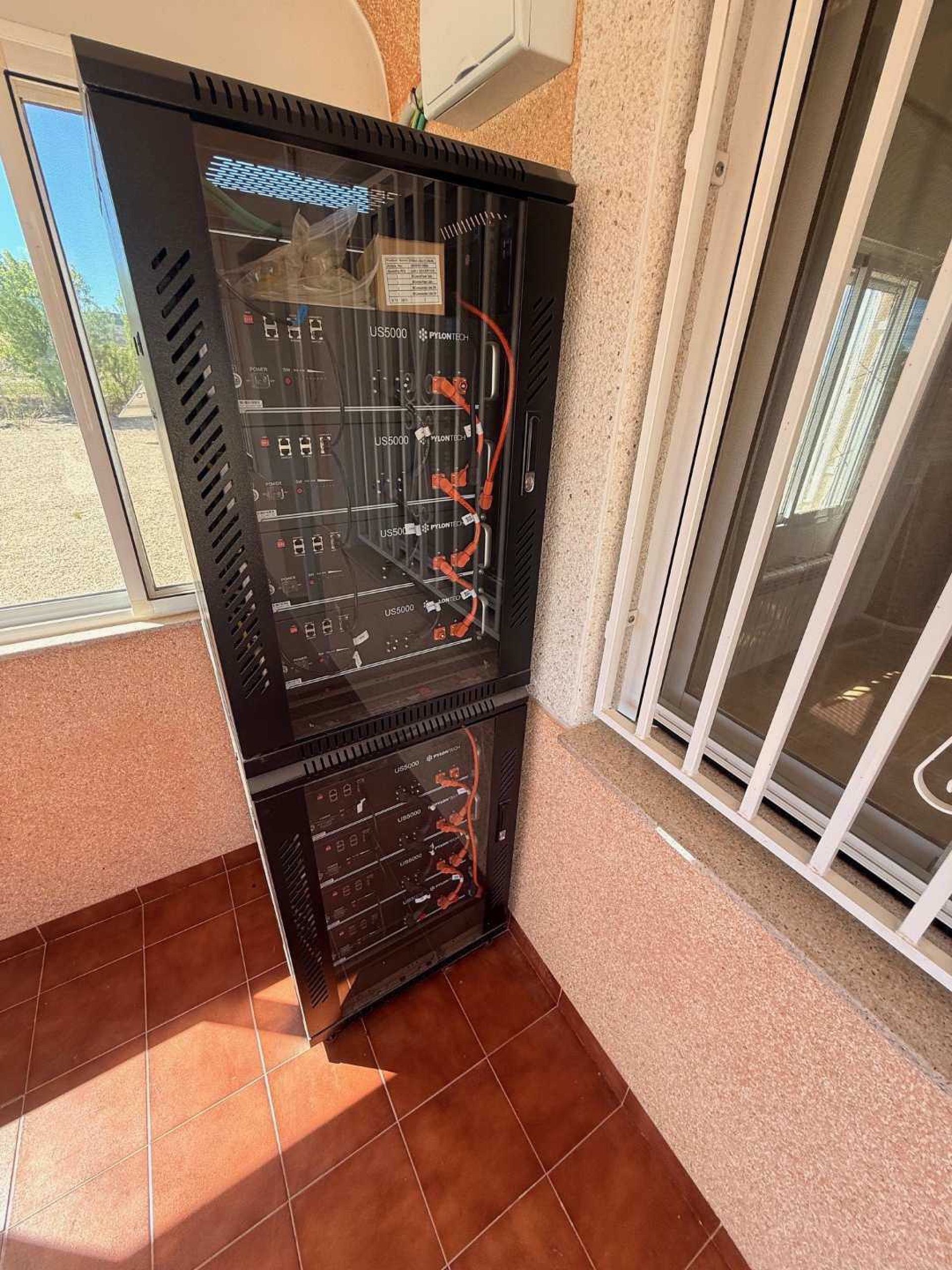 Resale - 3 Bedroom 2 Bathroom Villa in Pinoso -  - Alicante