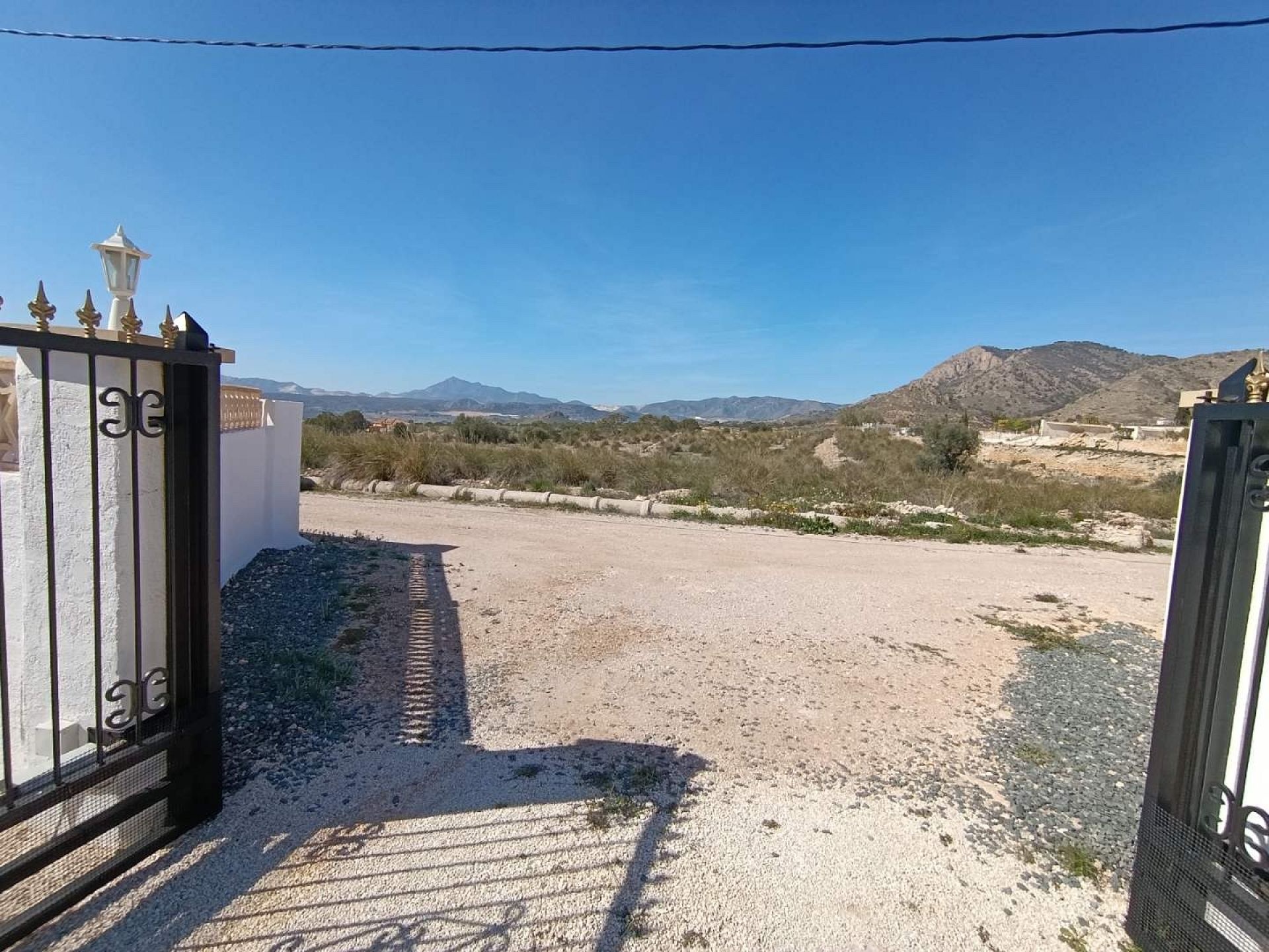Resale - 3 Bedroom 2 Bathroom Villa in Macisvenda -  - Murcia