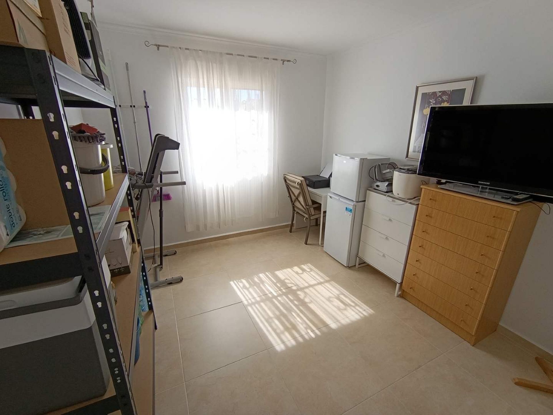 Resale - 3 Bedroom 2 Bathroom Villa in Macisvenda -  - Murcia