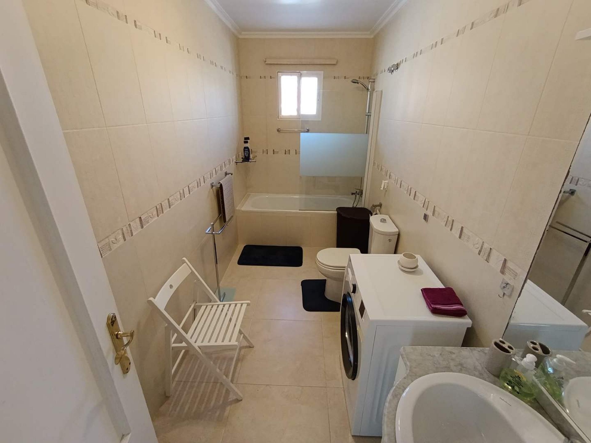 Resale - 3 Bedroom 2 Bathroom Villa in Macisvenda -  - Murcia