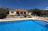 3 Bedroom 2 Bathroom Villa in Sax
