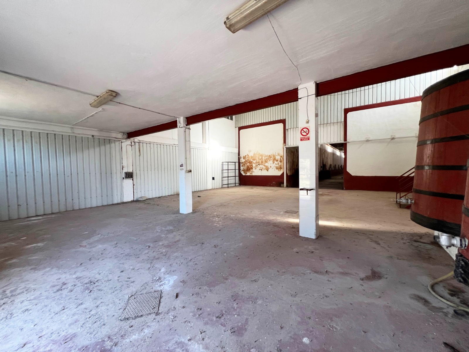 Resale - Commercial in Hondón de los Frailes -  - Alicante