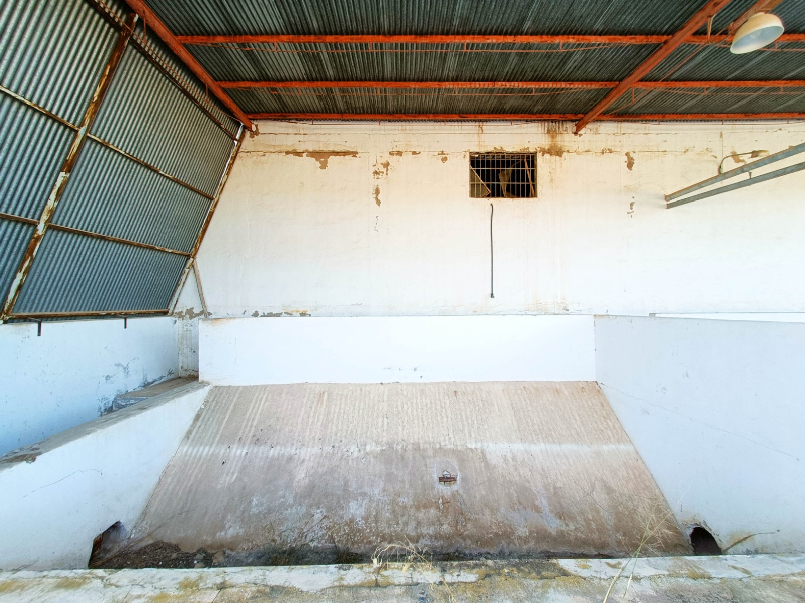 Resale - Commercial in Hondón de los Frailes -  - Alicante