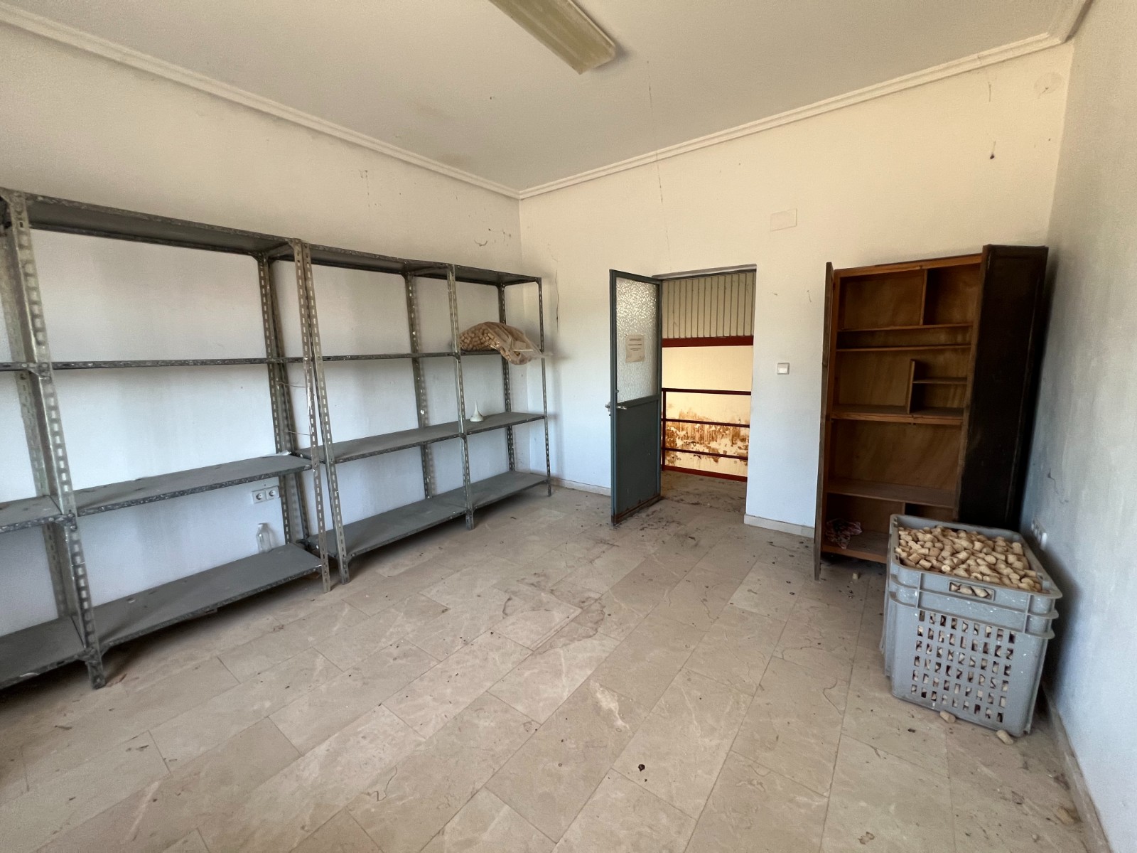 Resale - Commercial in Hondón de los Frailes -  - Alicante