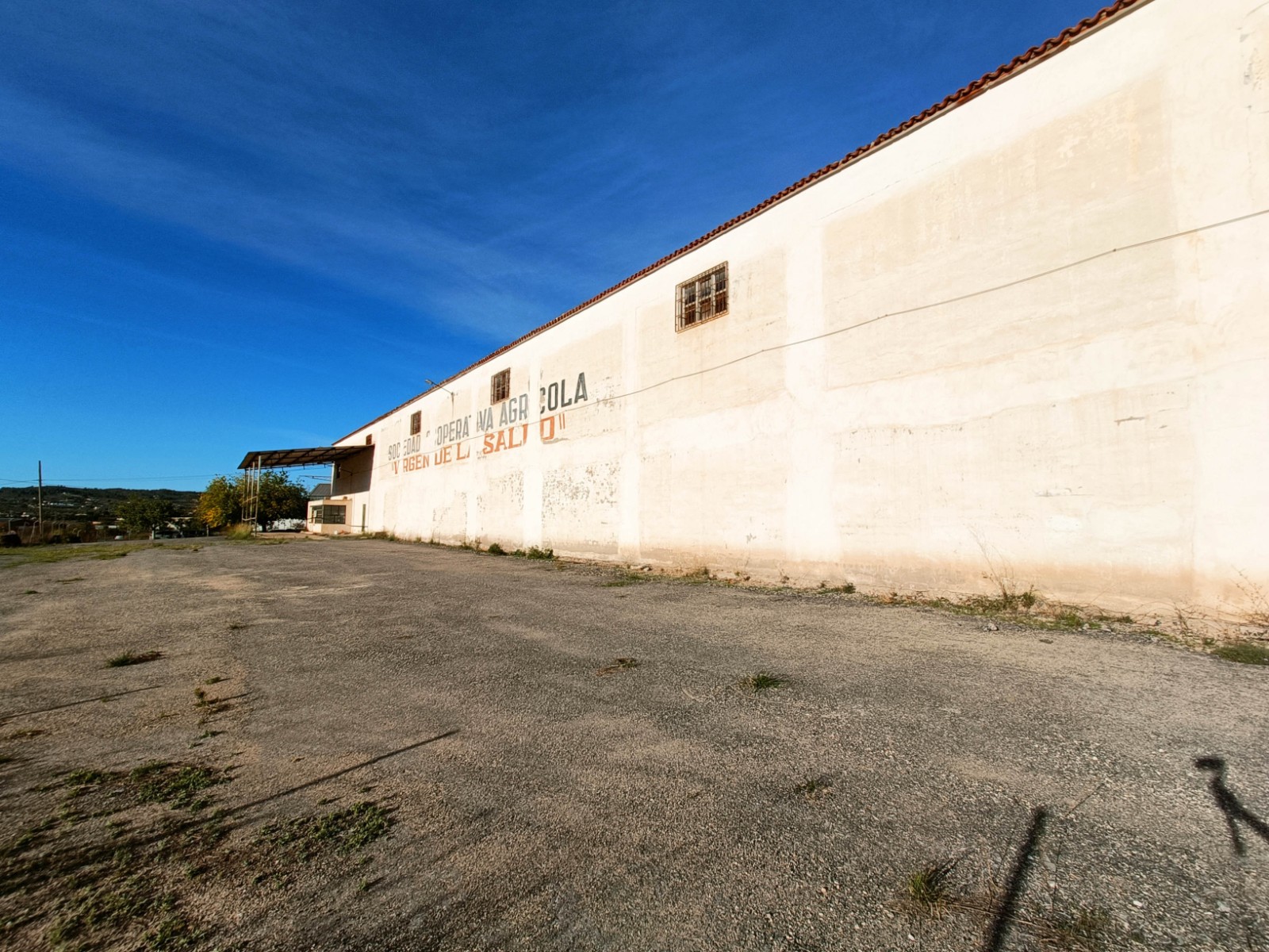 Resale - Commercial in Hondón de los Frailes -  - Alicante