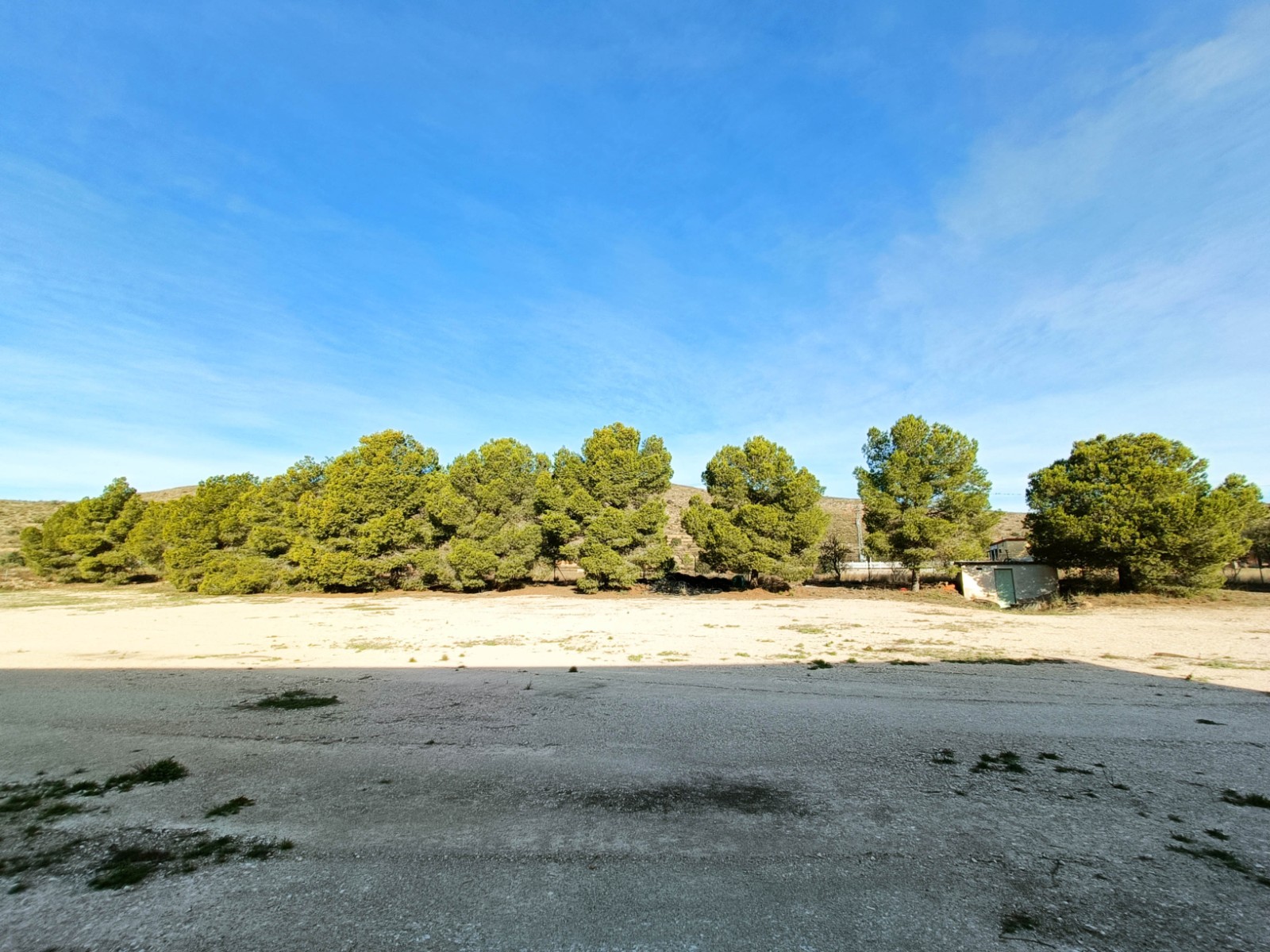 Resale - Commercial in Hondón de los Frailes -  - Alicante