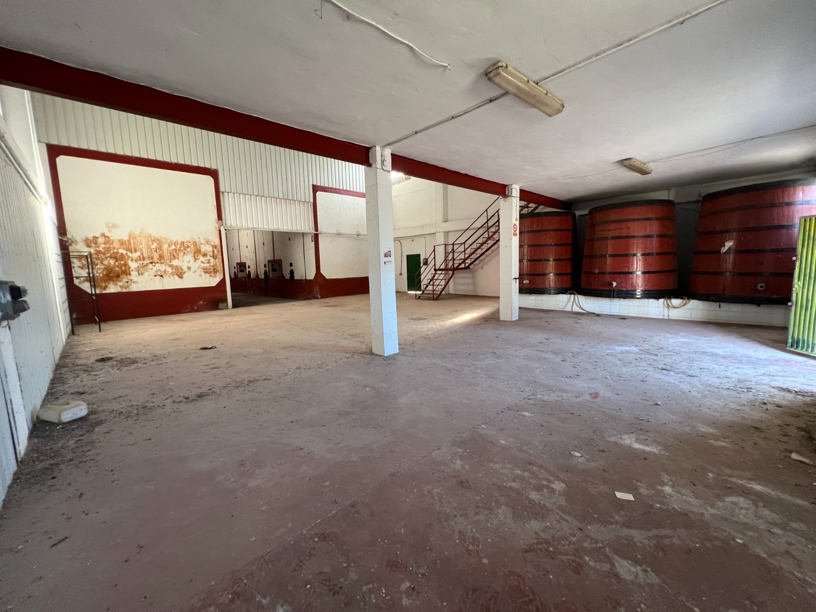 Resale - Commercial in Hondón de los Frailes -  - Alicante