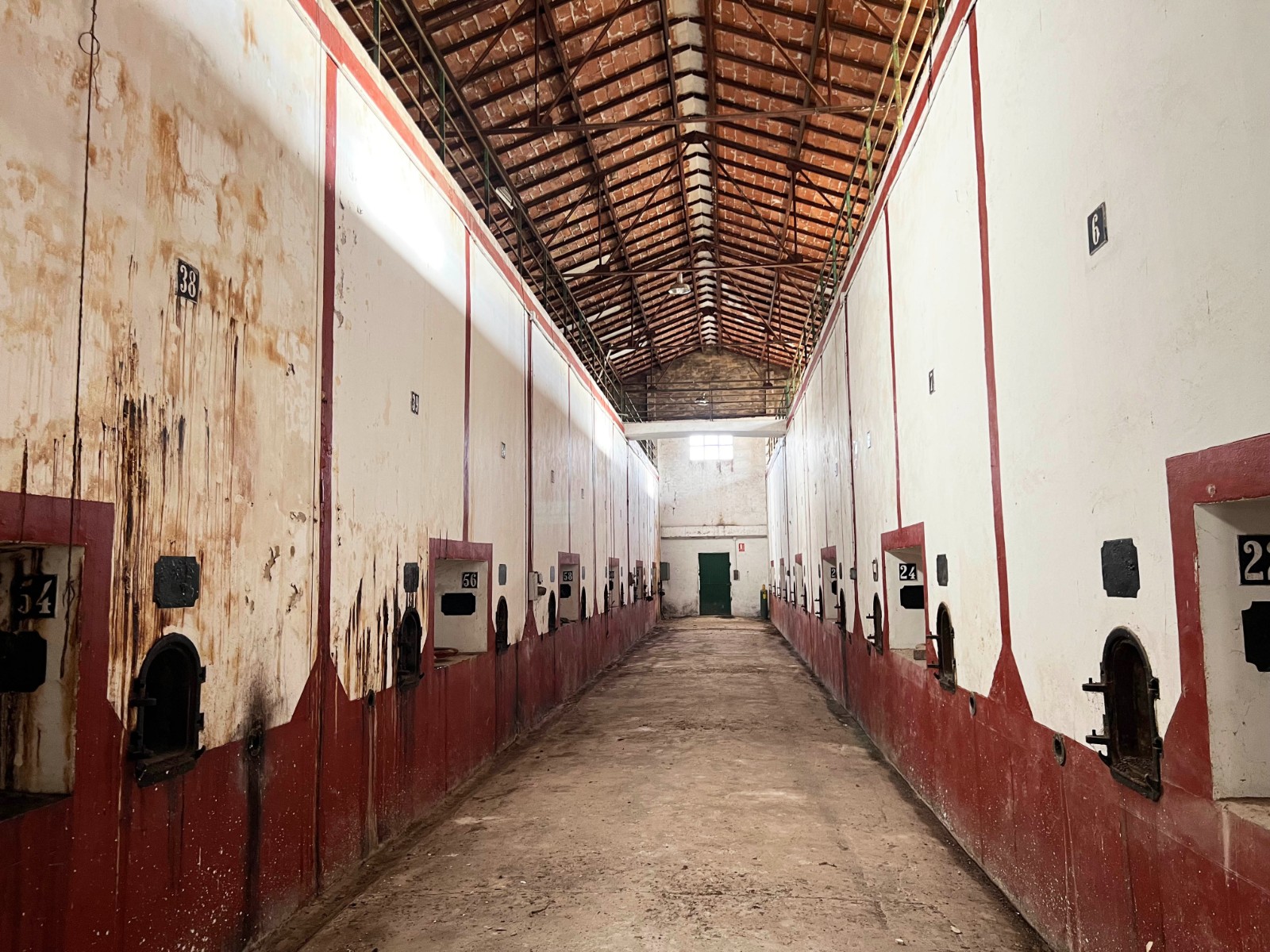 Resale - Commercial in Hondón de los Frailes -  - Alicante