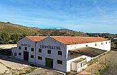 Commercial in Hondón de los Frailes