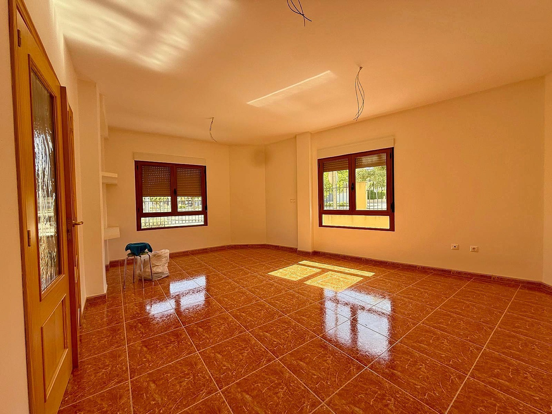Resale - 4 Bedroom 2 Bathroom Townhouse in Pinoso - , Pinoso, Alicante, Spain - Alicante