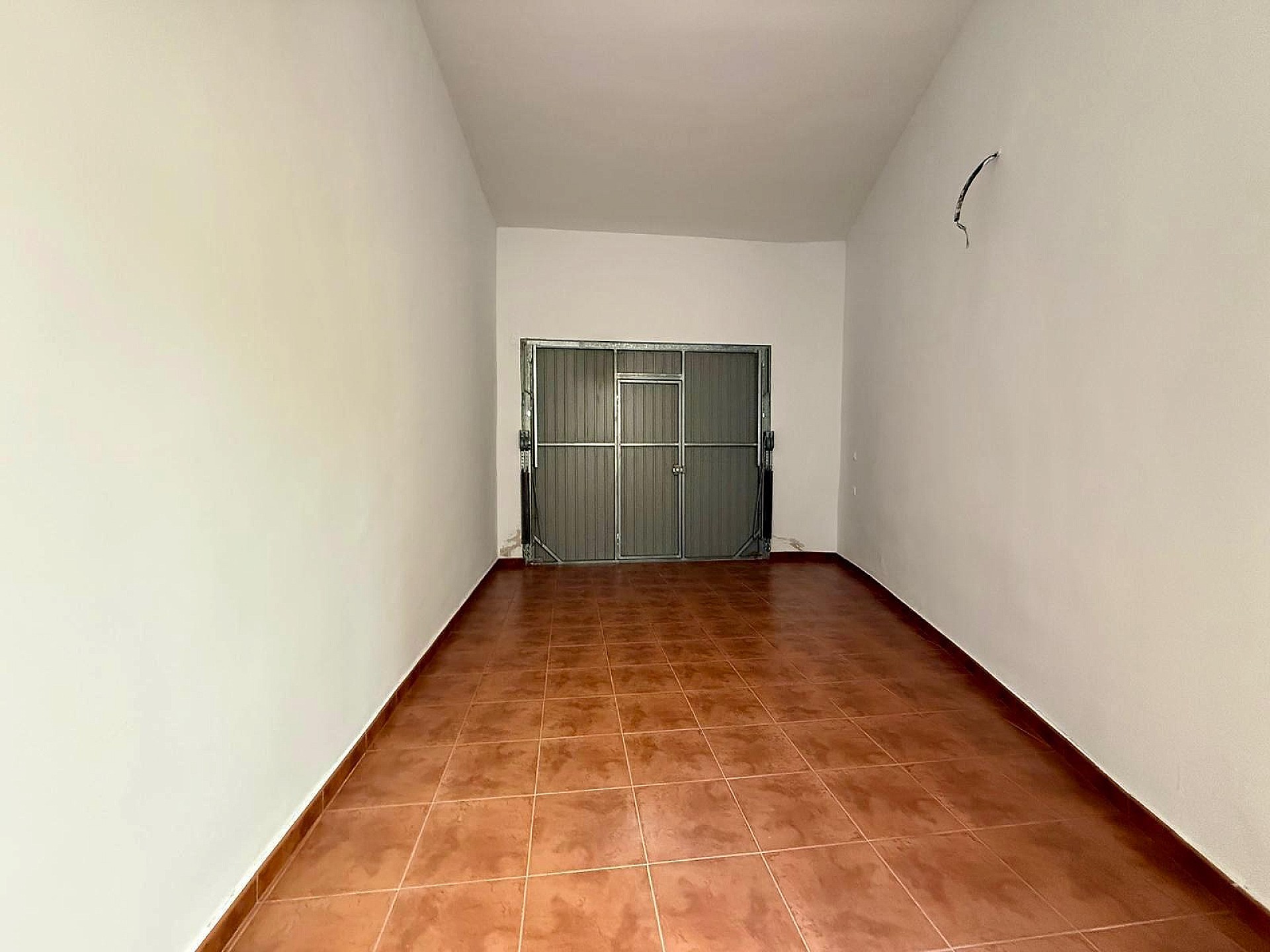 Resale - 4 Bedroom 2 Bathroom Townhouse in Pinoso - , Pinoso, Alicante, Spain - Alicante