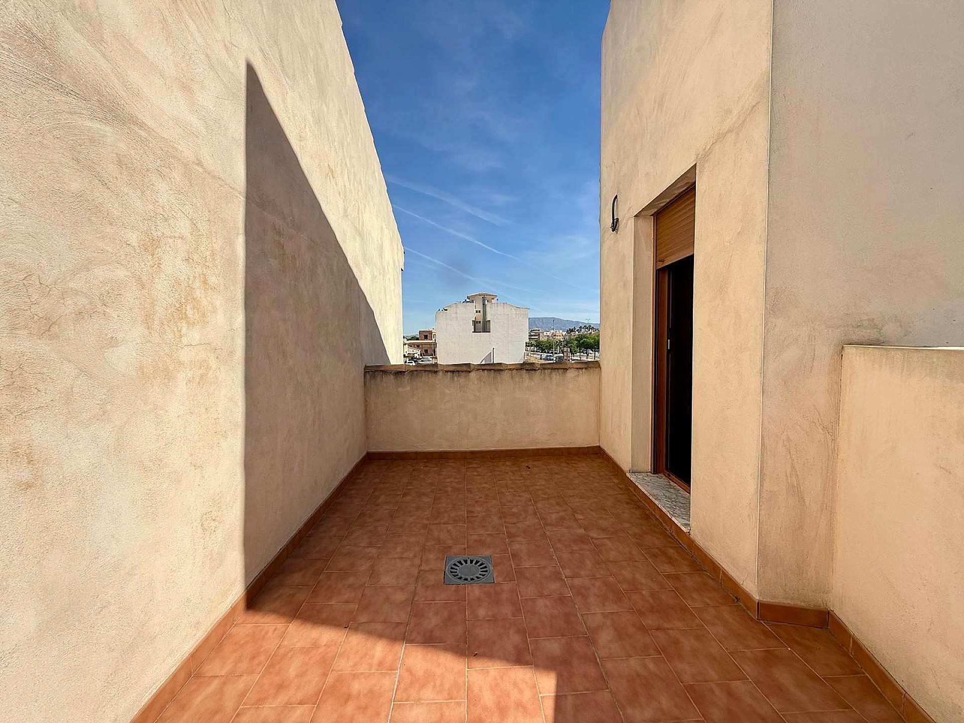 Resale - 4 Bedroom 2 Bathroom Townhouse in Pinoso - , Pinoso, Alicante, Spain - Alicante