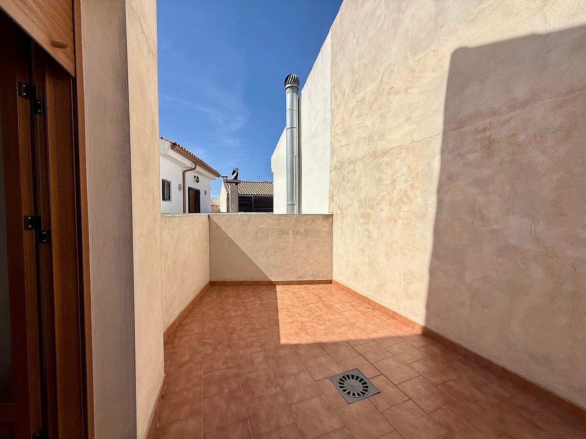 Resale - 4 Bedroom 2 Bathroom Townhouse in Pinoso - , Pinoso, Alicante, Spain - Alicante
