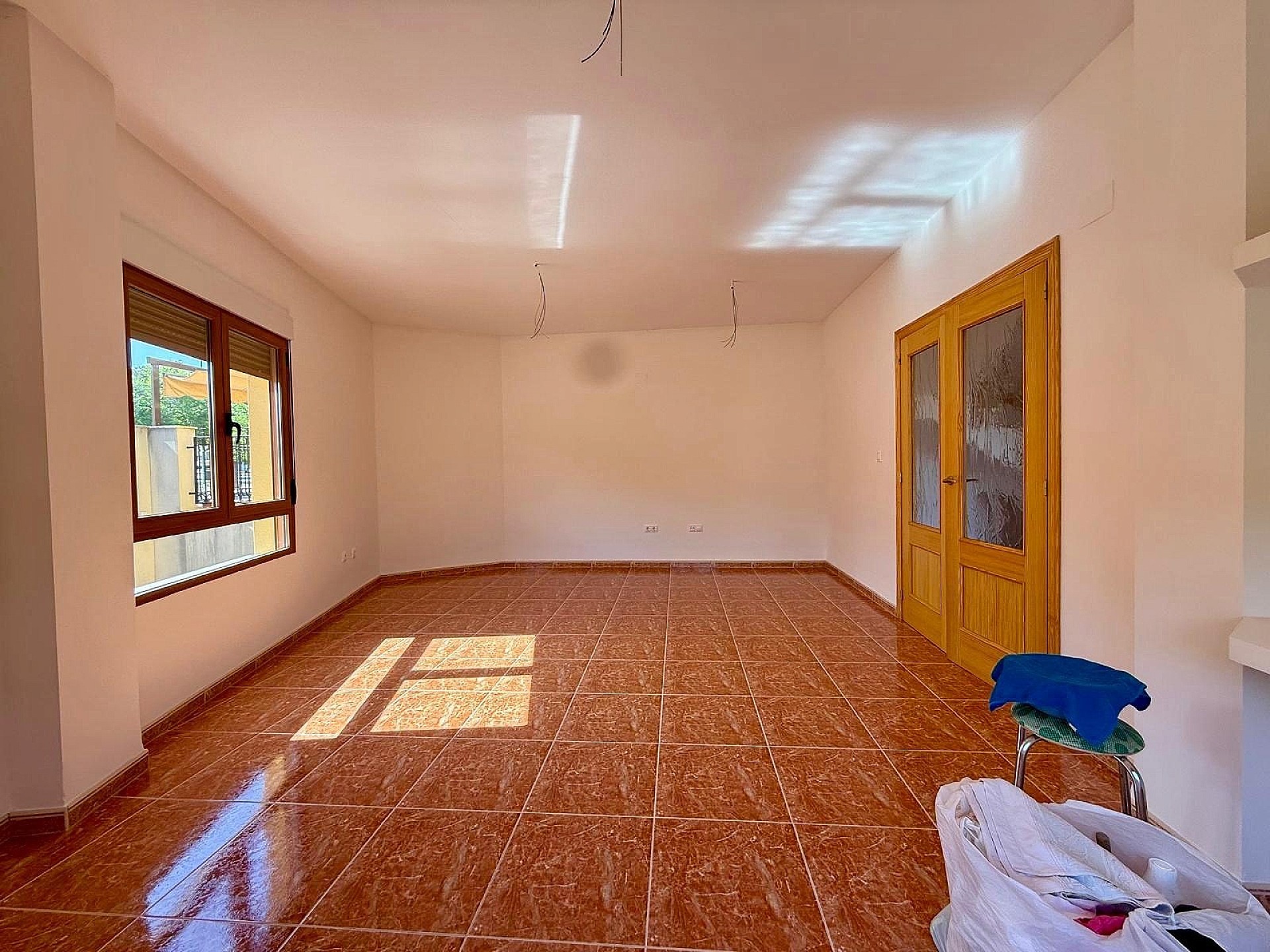 Resale - 4 Bedroom 2 Bathroom Townhouse in Pinoso - , Pinoso, Alicante, Spain - Alicante