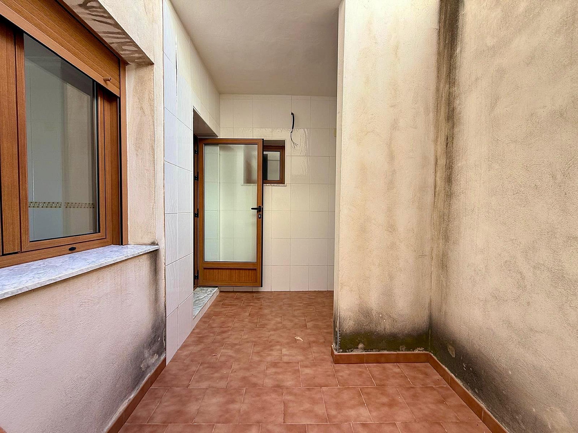 Resale - 4 Bedroom 2 Bathroom Townhouse in Pinoso - , Pinoso, Alicante, Spain - Alicante