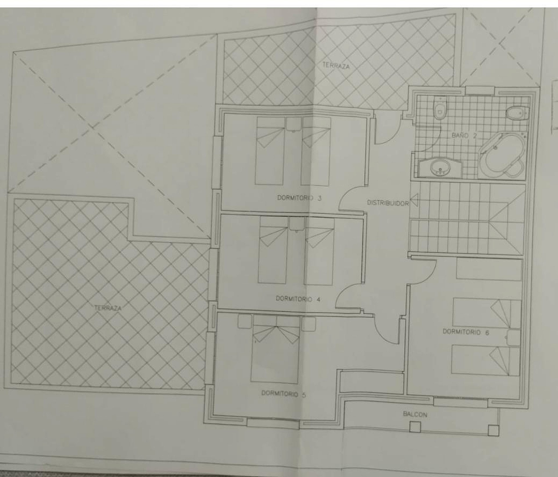 Resale - 6 Bedroom 2 Bathroom Townhouse in Pinoso - , Pinoso, Alicante, Spain - Alicante