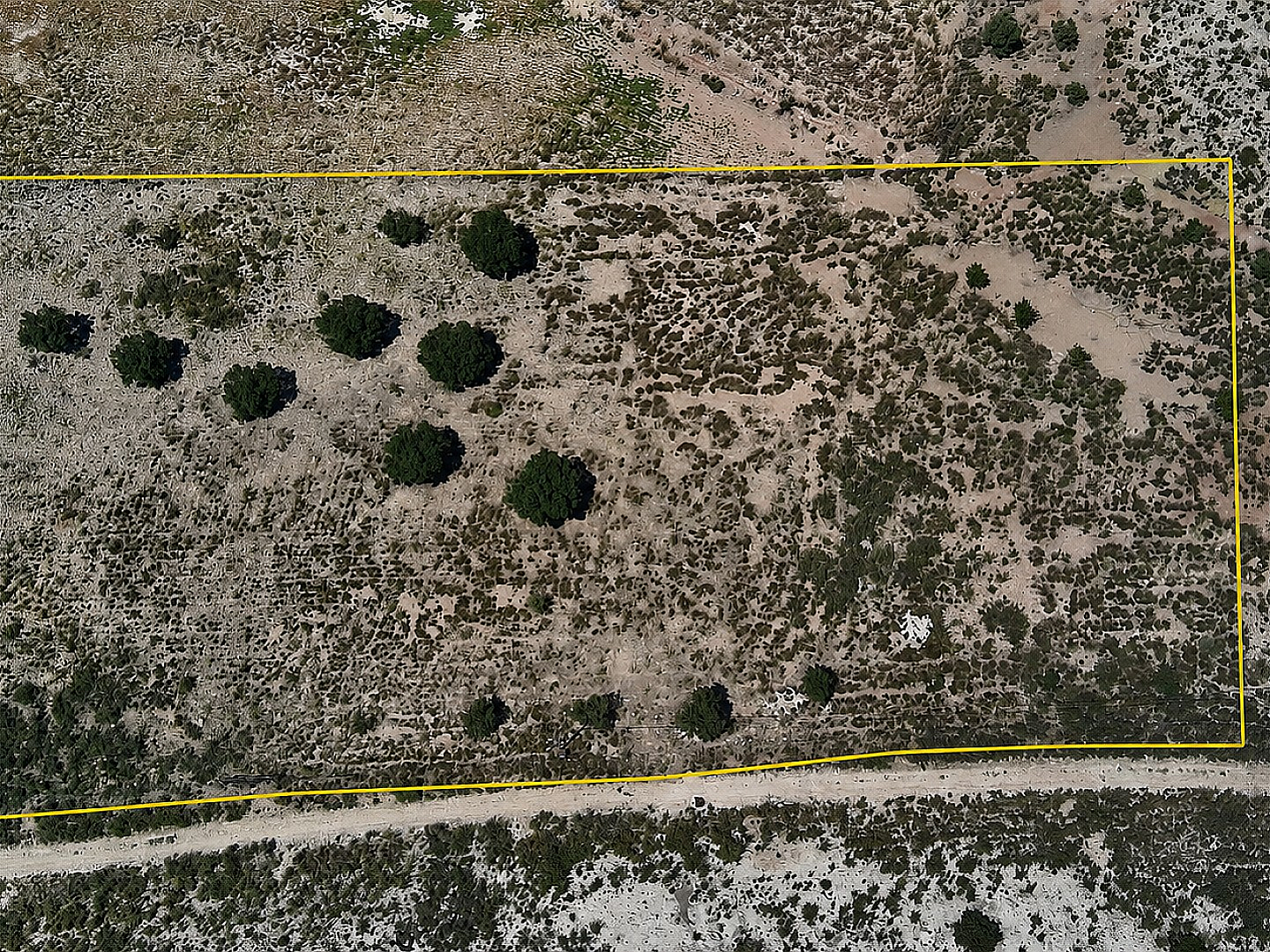 Land in Salinas