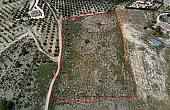 Land in Salinas