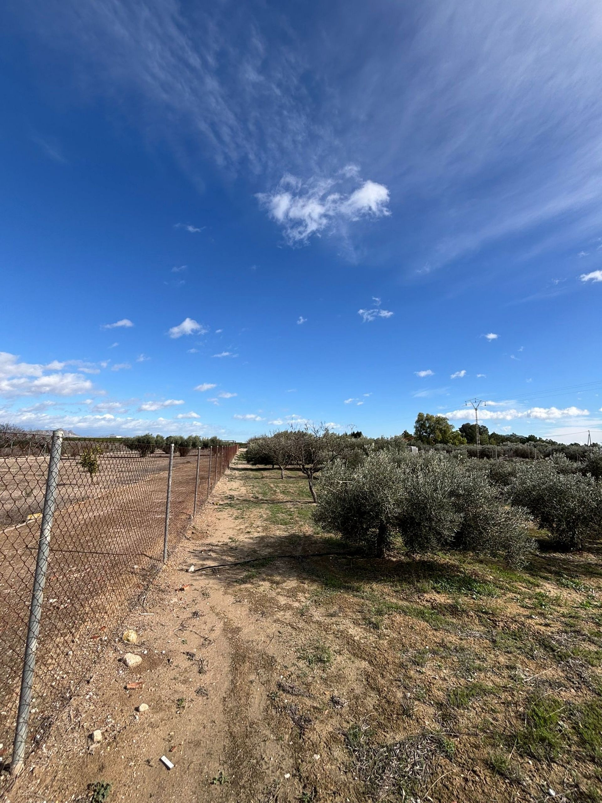 Resale - 1 Bedroom 1 Bathroom Wooden House in Fortuna -  - Murcia