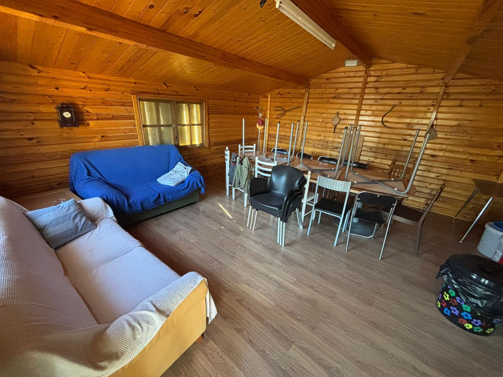 Resale - 1 Bedroom 1 Bathroom Wooden House in Fortuna -  - Murcia