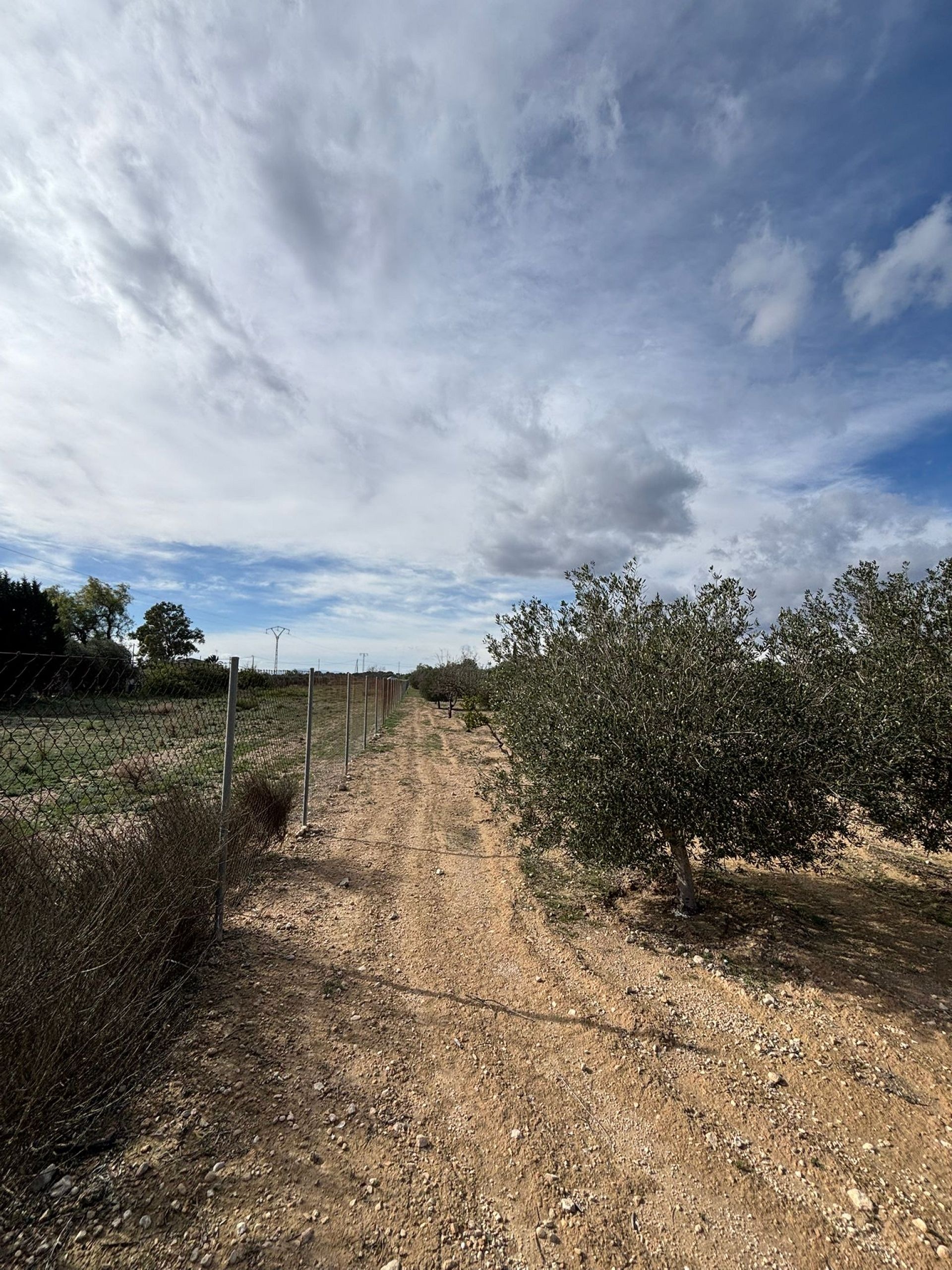 Resale - 1 Bedroom 1 Bathroom Wooden House in Fortuna -  - Murcia