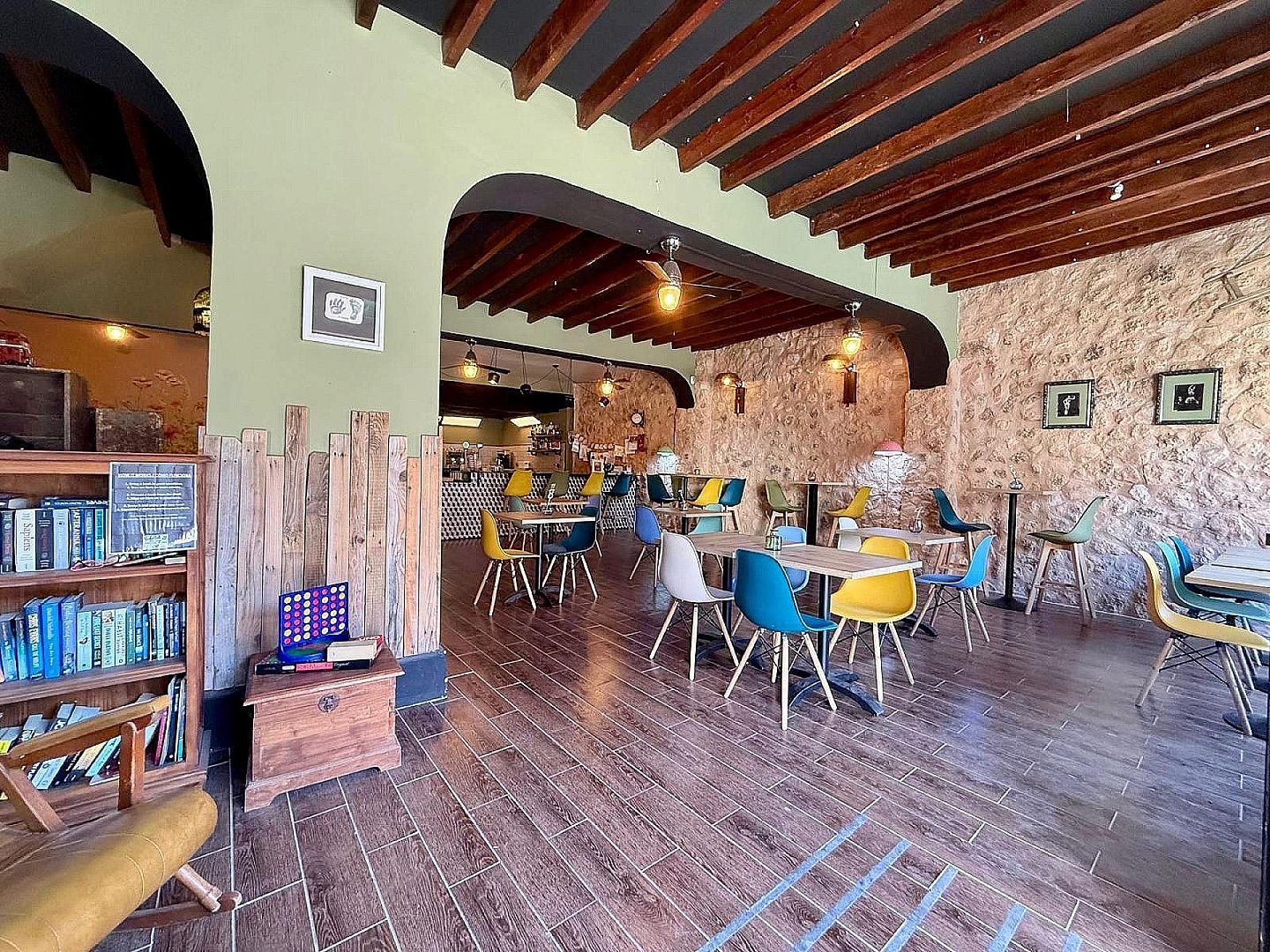 3 Bedroom 5 Bathroom Townhouse in Pinoso