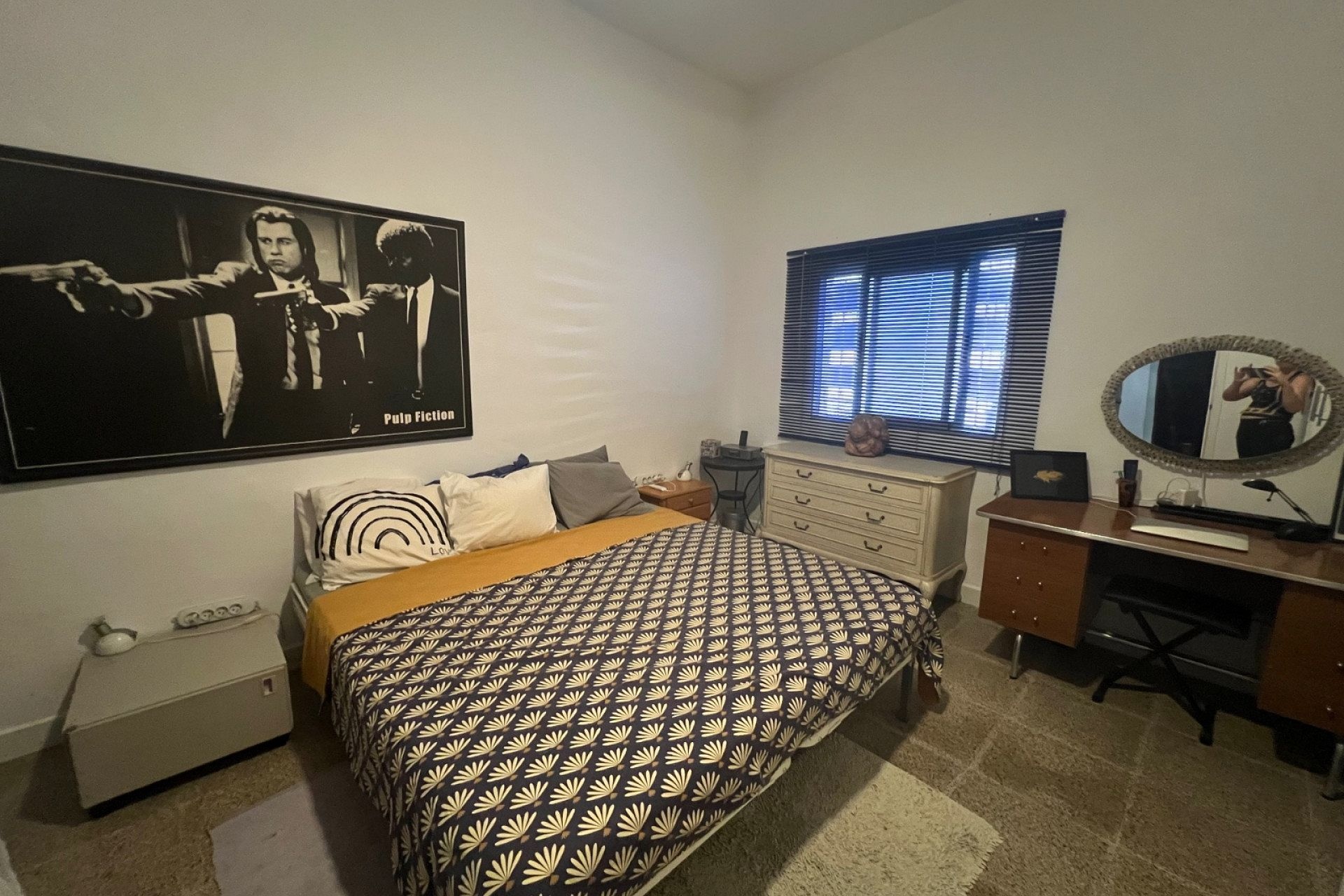Resale - 4 Bedroom 1 Bathroom Finca in Crevillente -  - Alicante