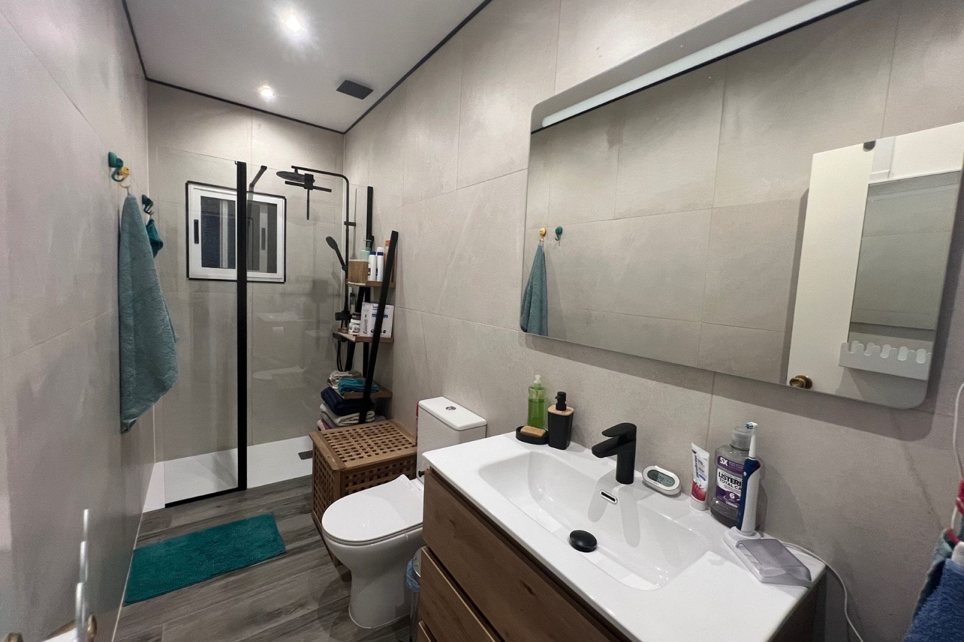 Resale - 4 Bedroom 1 Bathroom Finca in Crevillente -  - Alicante