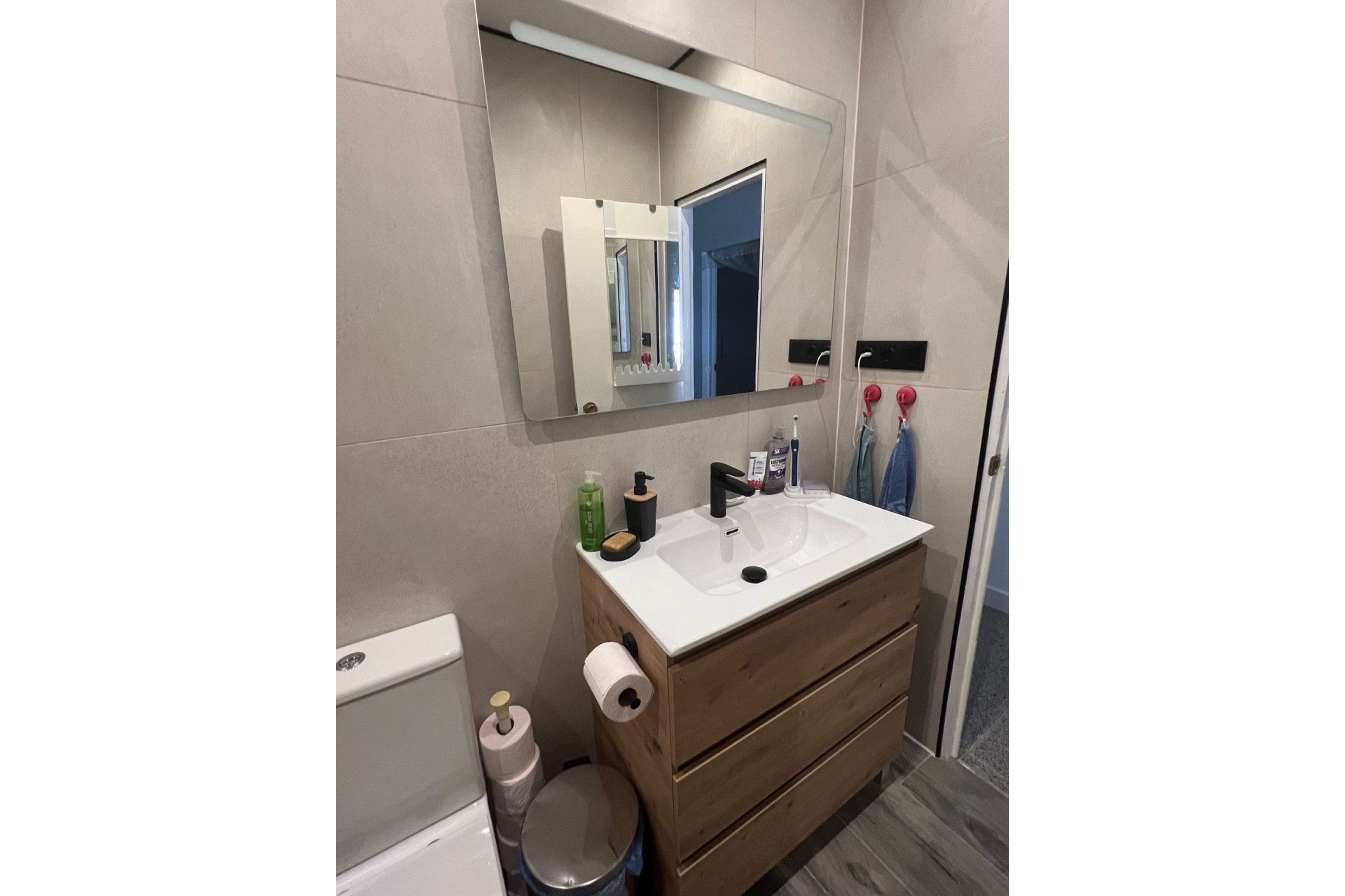 Resale - 4 Bedroom 1 Bathroom Finca in Crevillente -  - Alicante