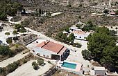 4 Bedroom 1 Bathroom Finca in Crevillente