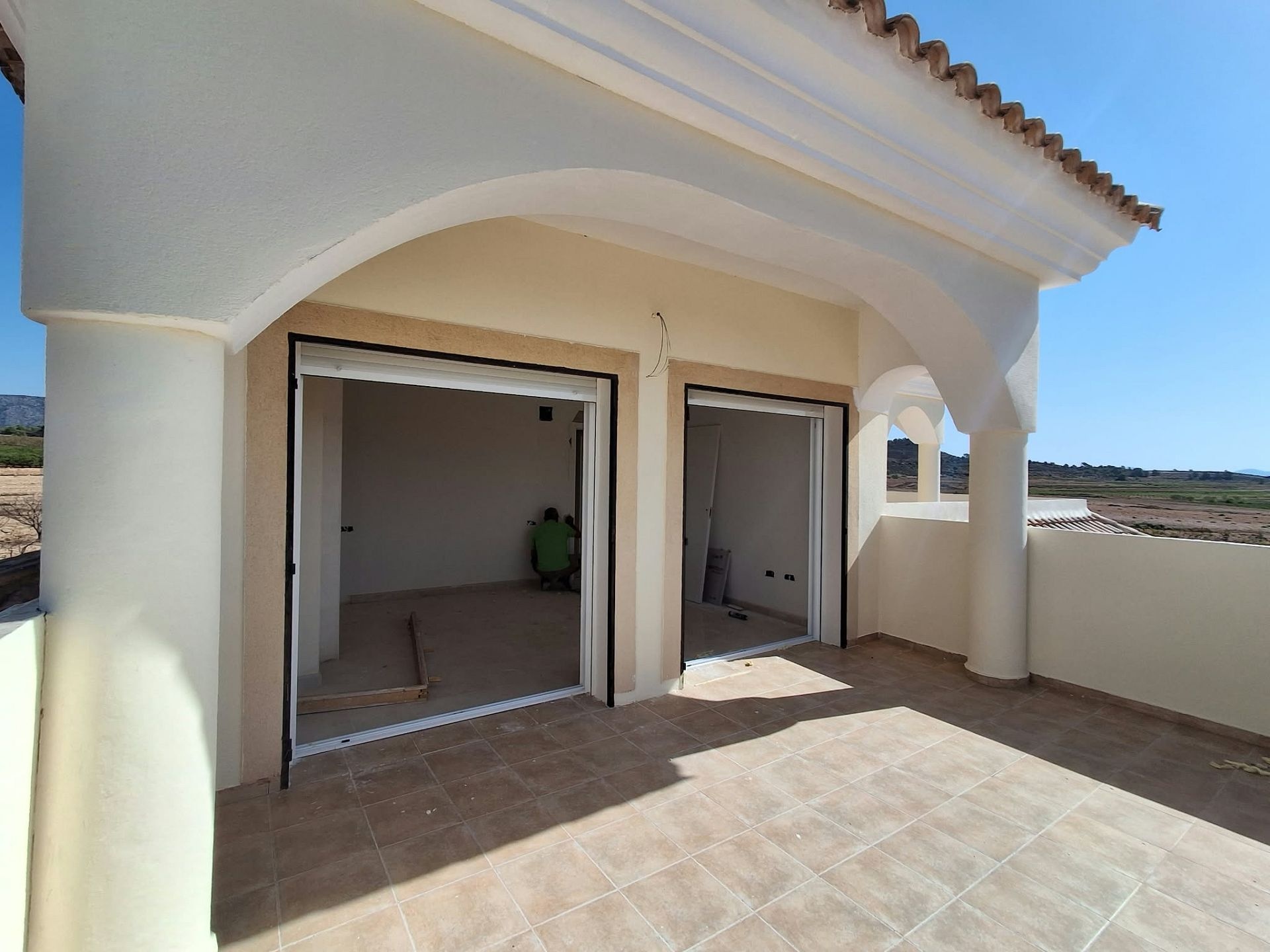 Resale - 5 Bedroom 3 Bathroom Country house in Pinoso -  - Alicante
