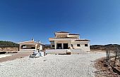 5 Bedroom 3 Bathroom Country house in Pinoso