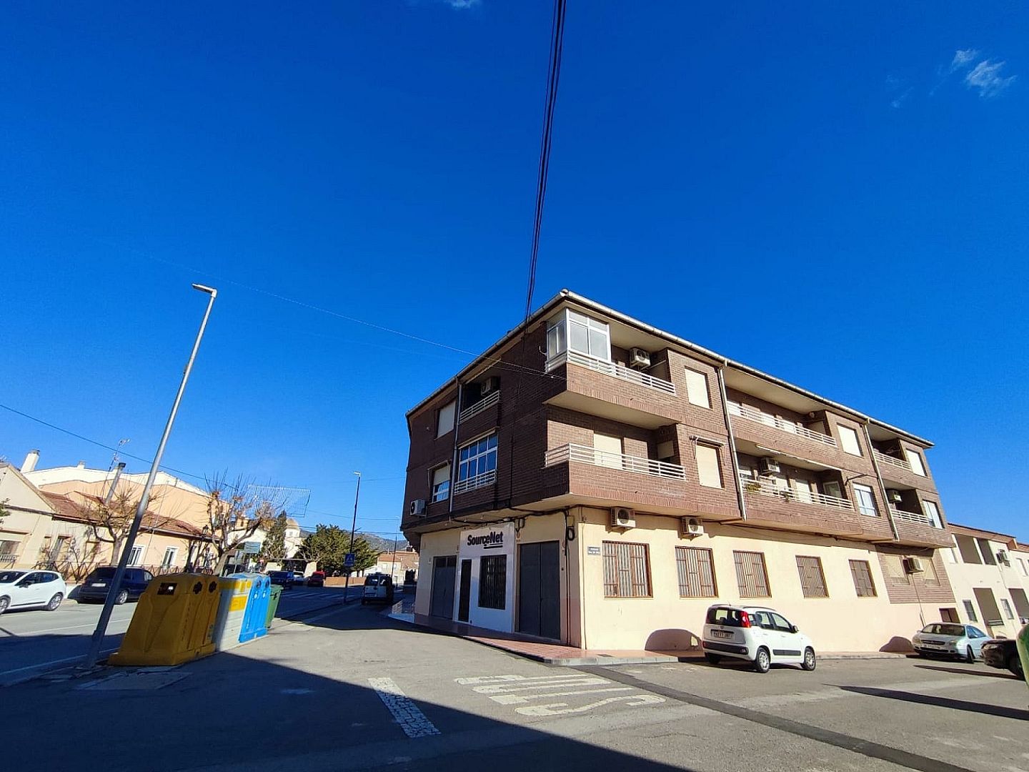 4 Bedroom 2 Bathroom Apartment in Salinas