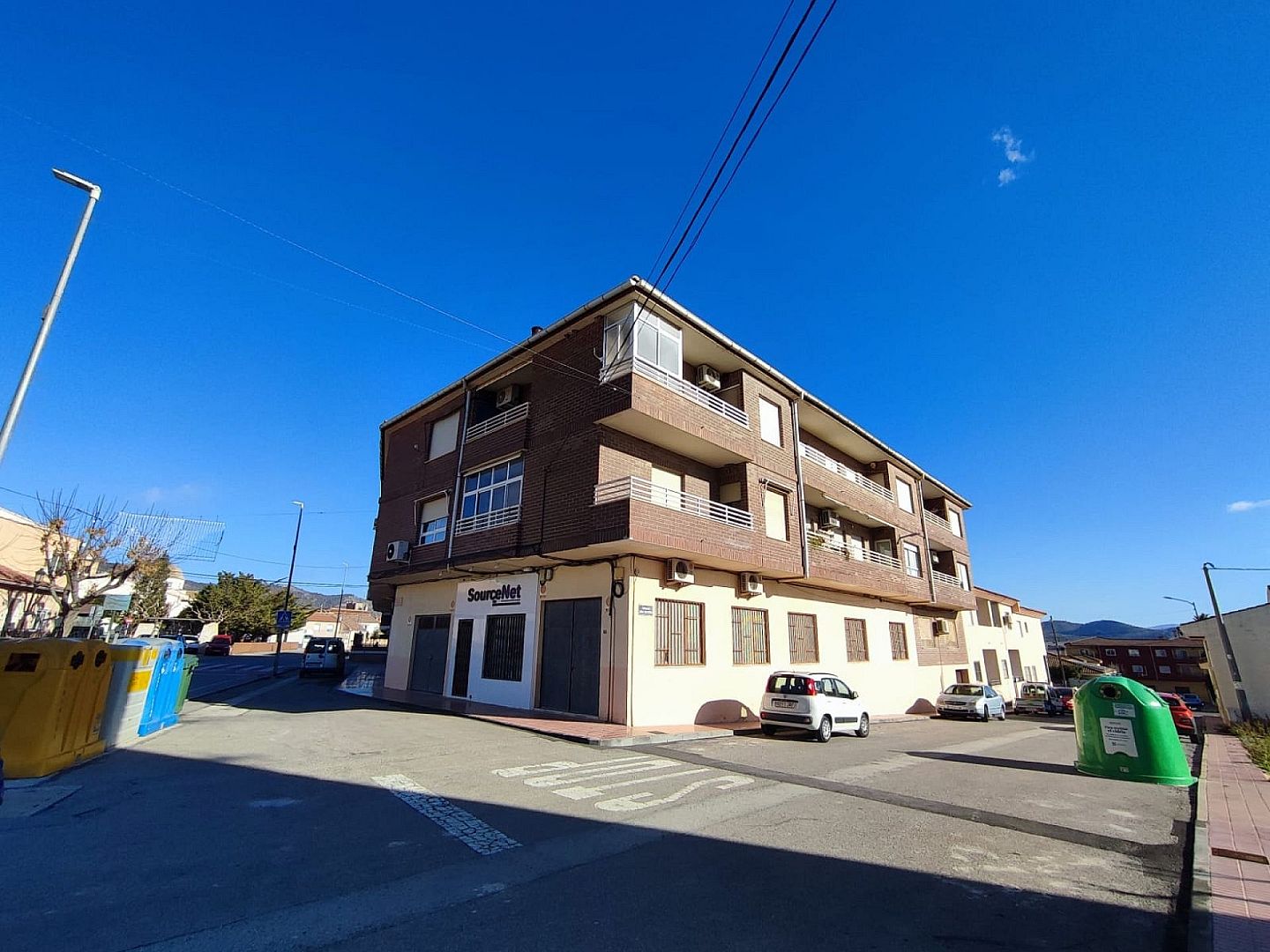 4 Bedroom 2 Bathroom Apartment in Salinas