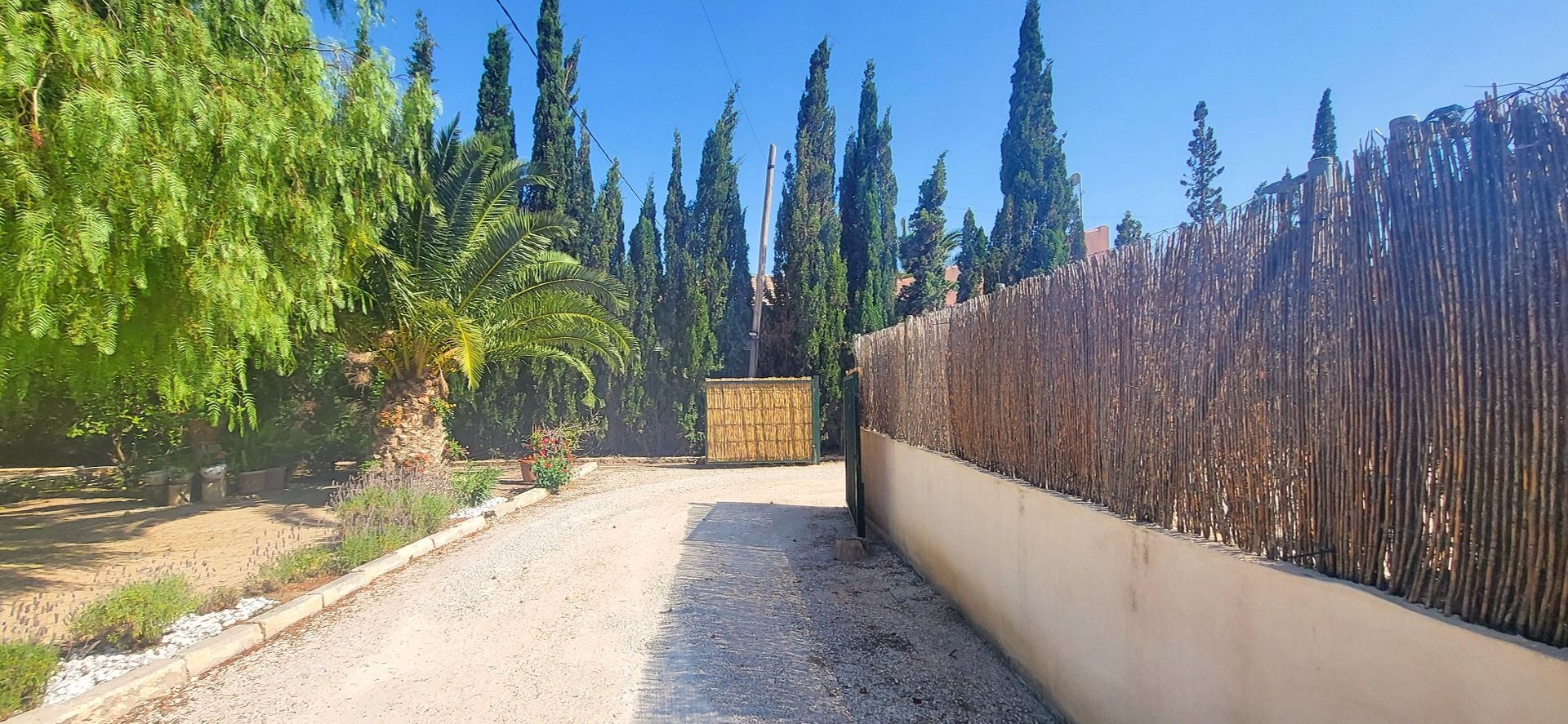 Resale - 4 Bedroom 1 Bathroom Villa in Novelda -  - Alicante
