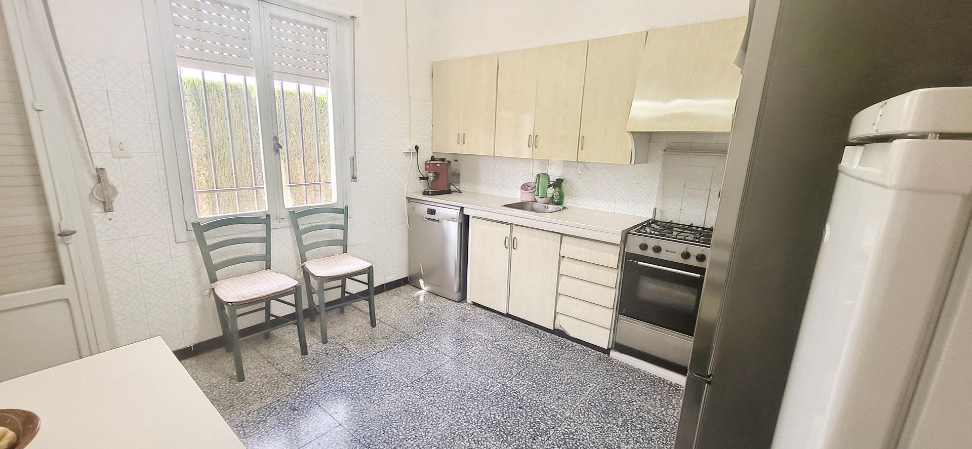 Resale - 4 Bedroom 1 Bathroom Villa in Novelda -  - Alicante