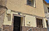 3 Bedroom 2 Bathroom Townhouse in Sax