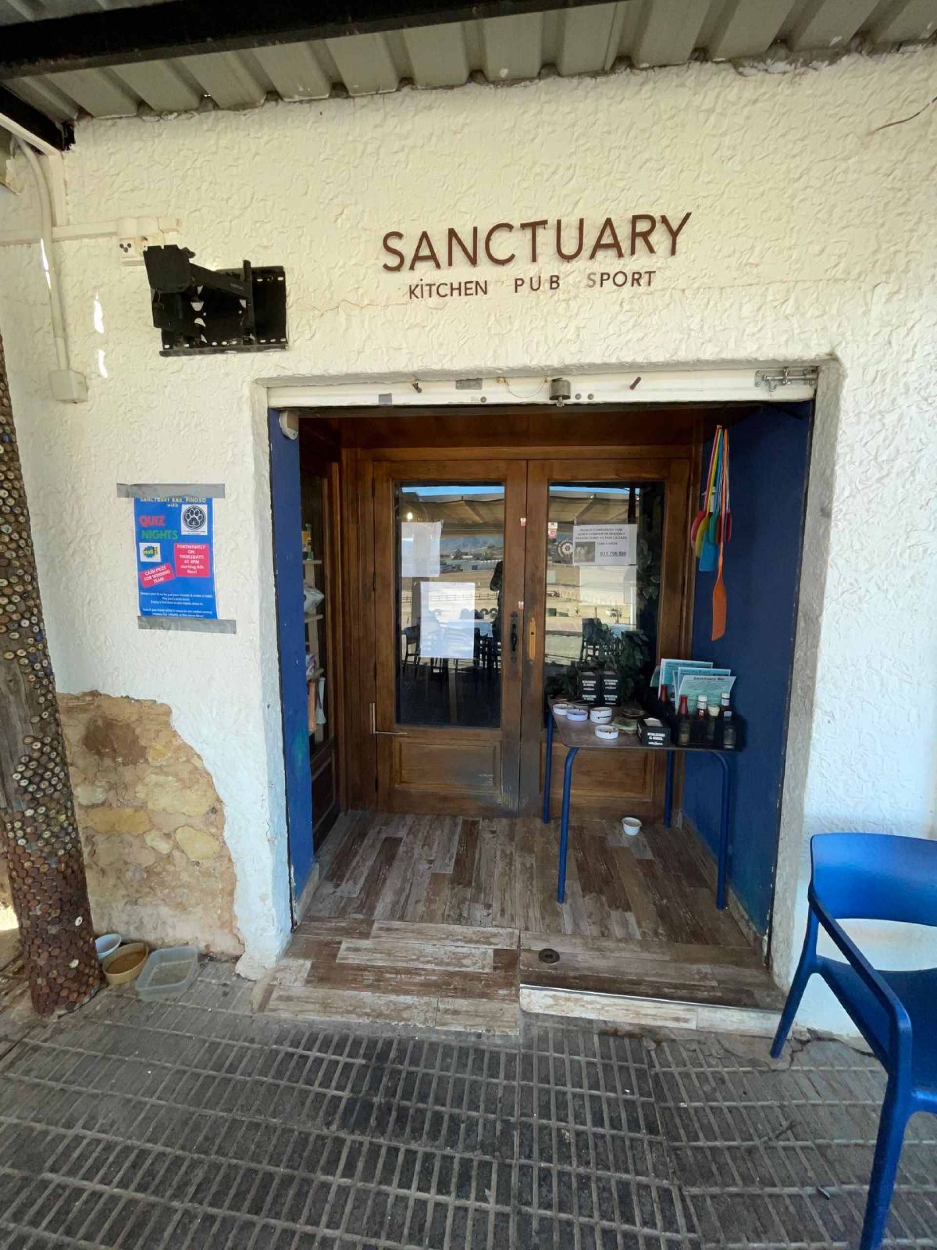 Resale - 2 Bathroom Commercial in Pinoso -  - Alicante