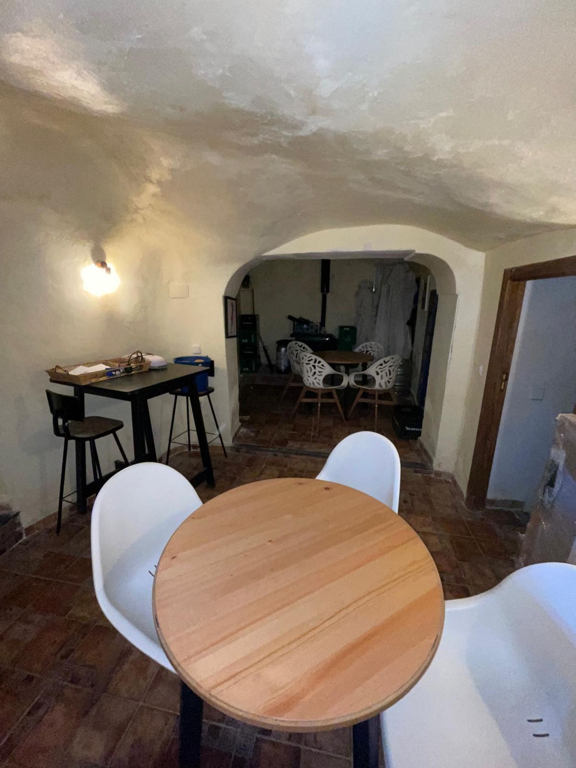 Resale - 2 Bathroom Commercial in Pinoso -  - Alicante
