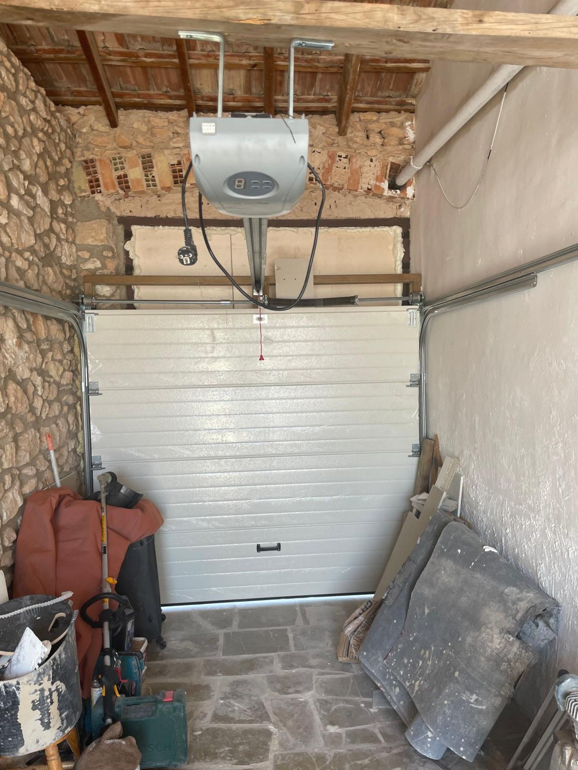 Resale - 2 Bedroom 2 Bathroom Village house in Cañada del Trigo -  - Murcia