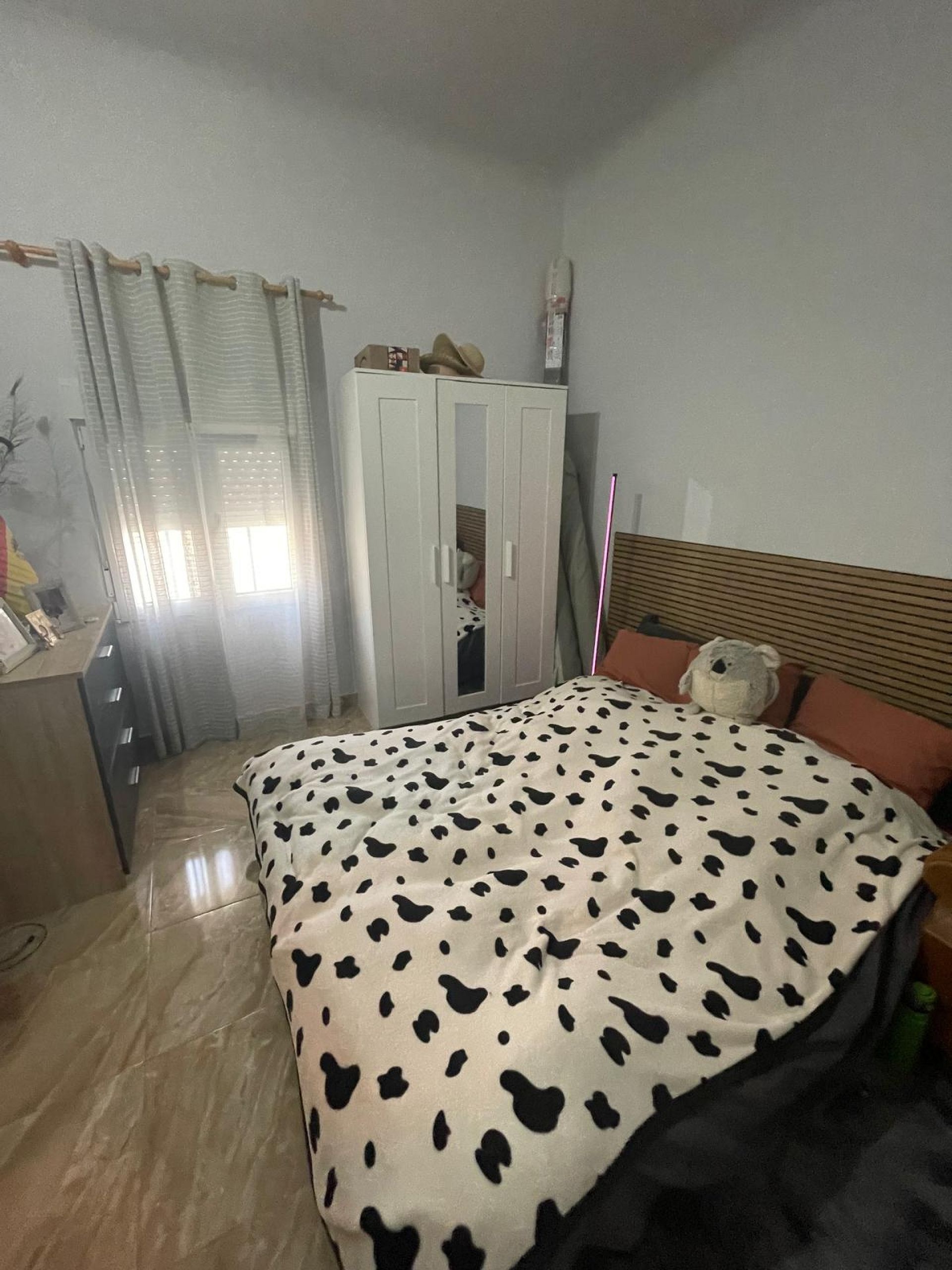 Resale - 2 Bedroom 2 Bathroom Village house in Cañada del Trigo -  - Murcia