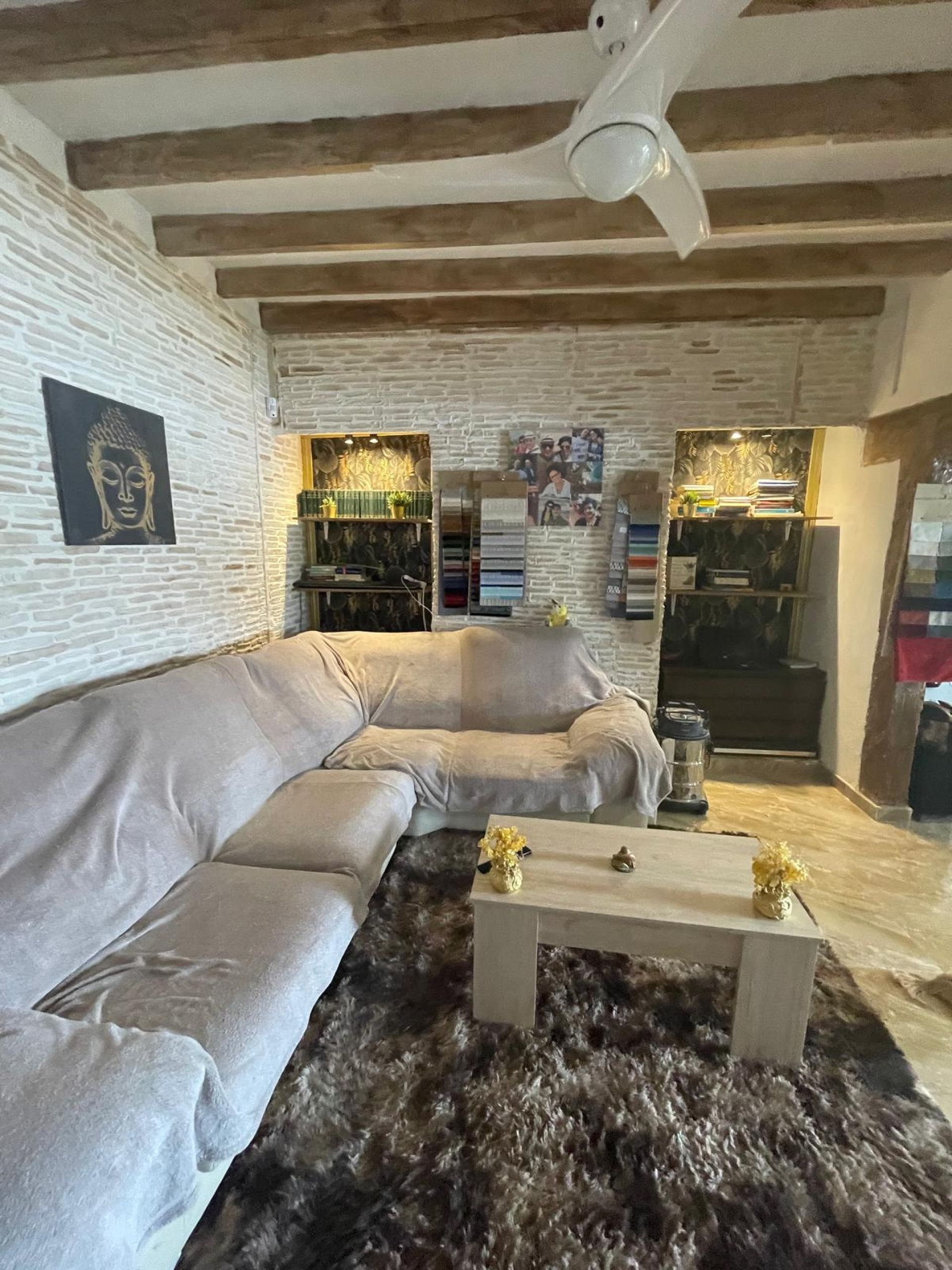 Resale - 2 Bedroom 2 Bathroom Village house in Cañada del Trigo -  - Murcia
