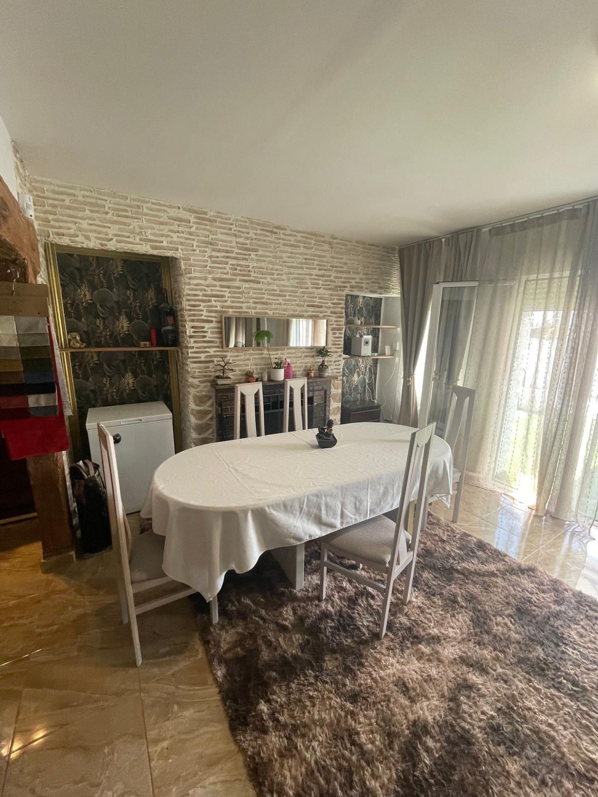 Resale - 2 Bedroom 2 Bathroom Village house in Cañada del Trigo -  - Murcia