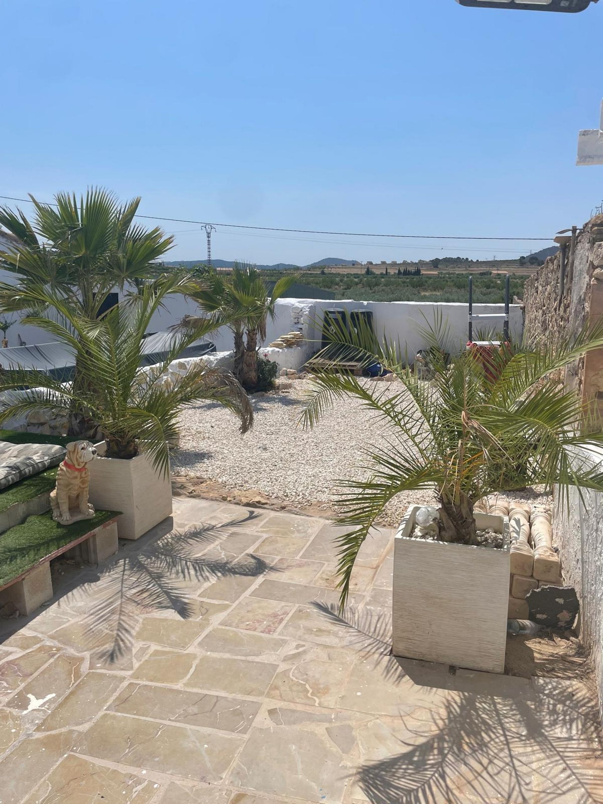 Resale - 2 Bedroom 2 Bathroom Village house in Cañada del Trigo -  - Murcia