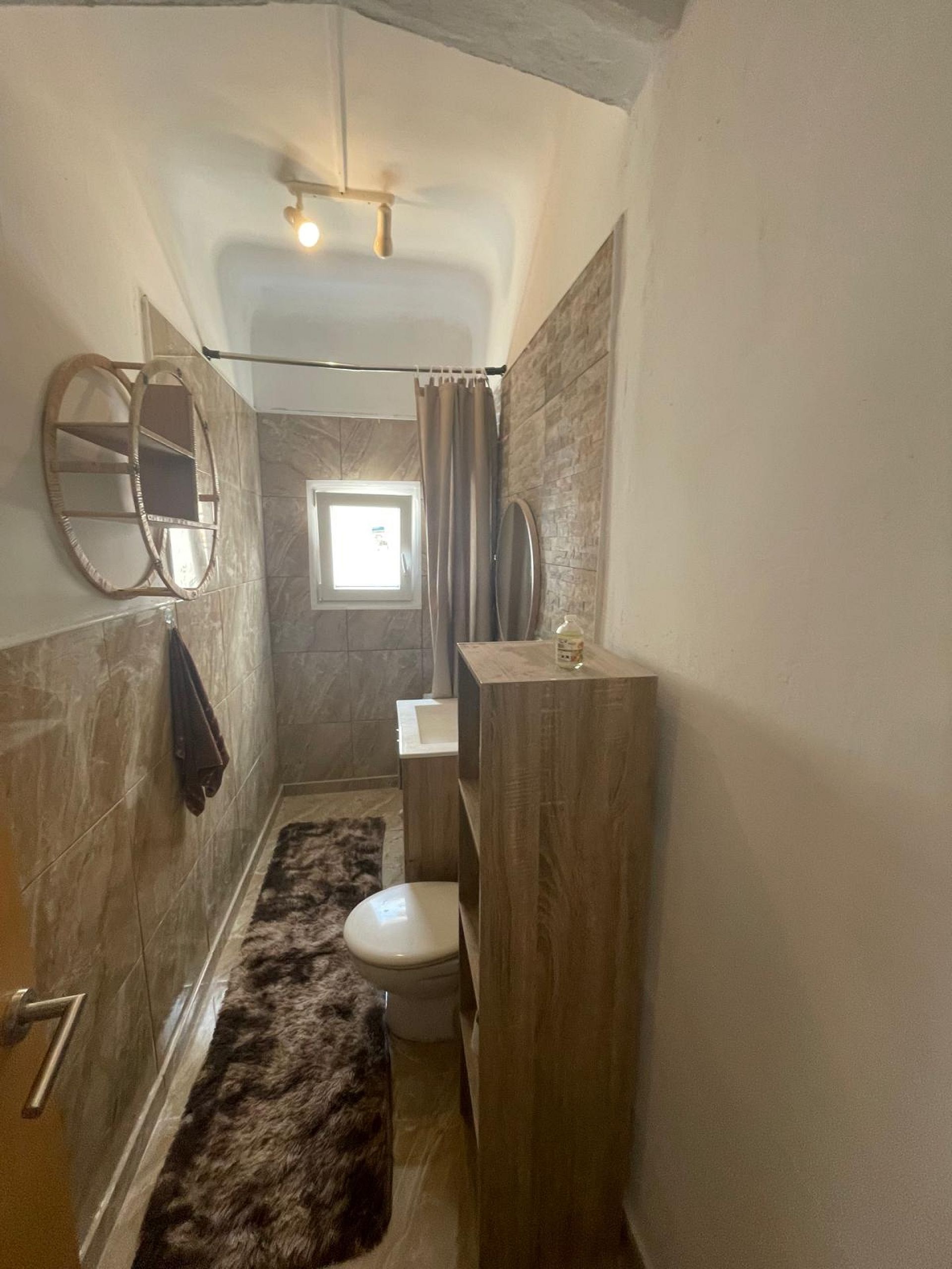 Resale - 2 Bedroom 2 Bathroom Village house in Cañada del Trigo -  - Murcia
